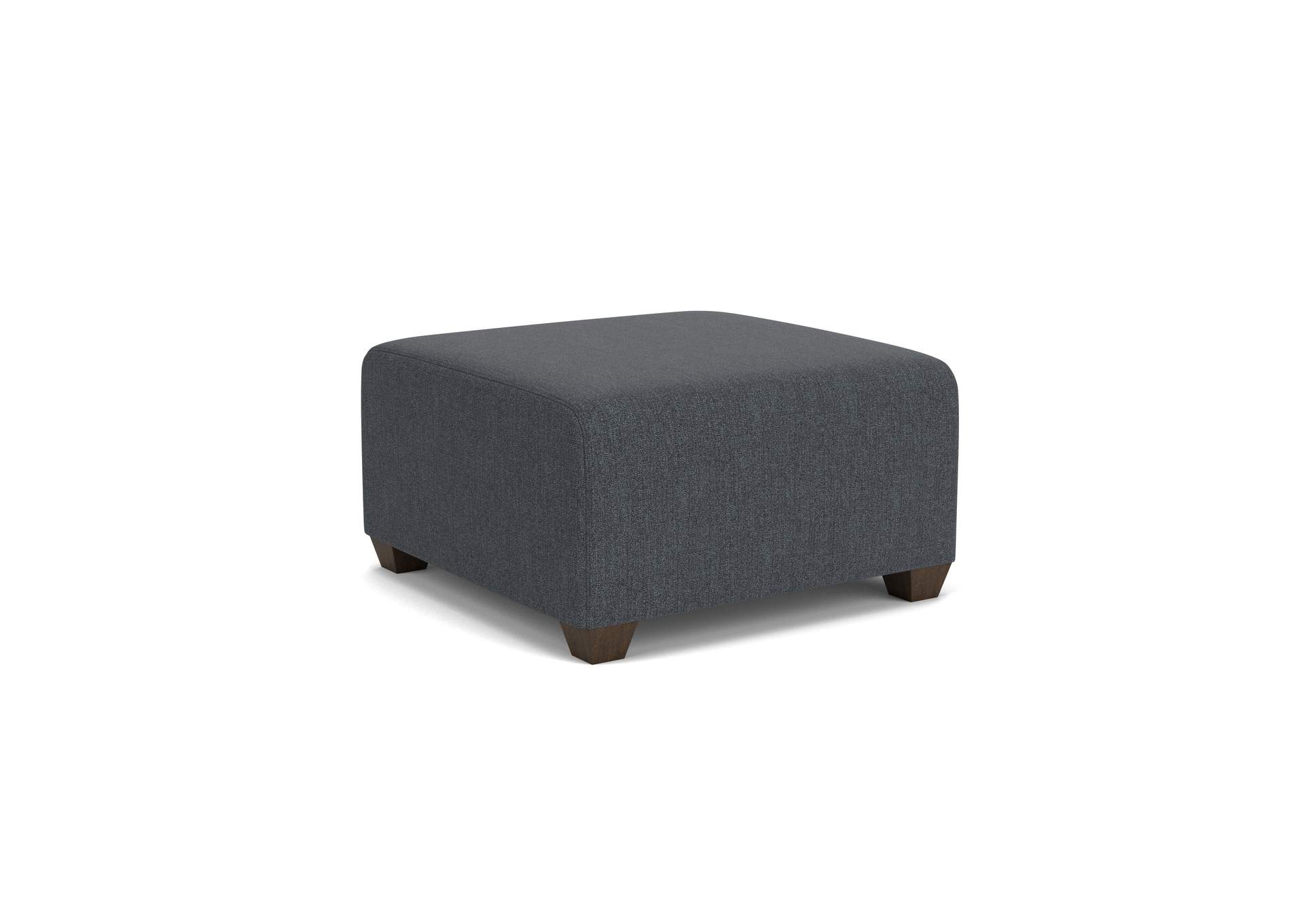 Freedom Square Cocktail Ottoman image 4