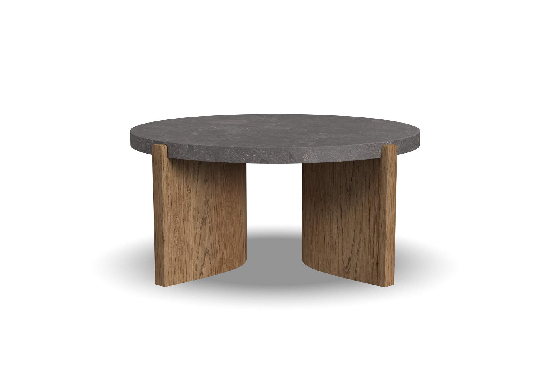 Eclipse Round Coffee table image 3