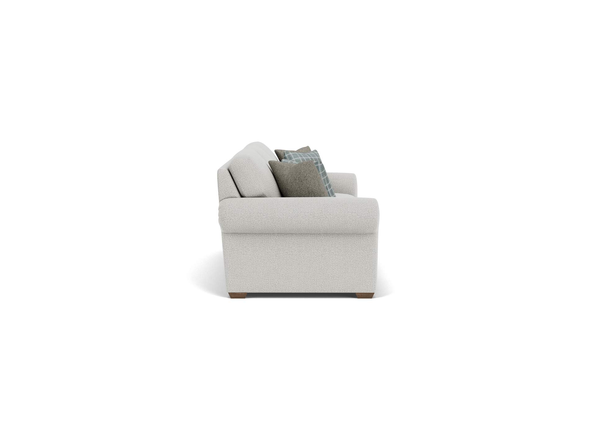 Randall Large Three-Cushion Sofa image 7