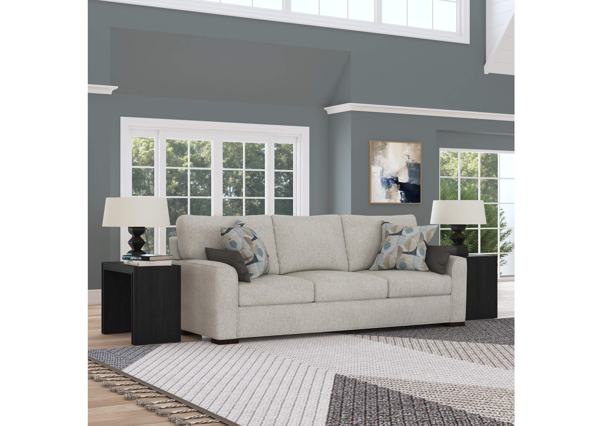 Jasper Sofa image 12
