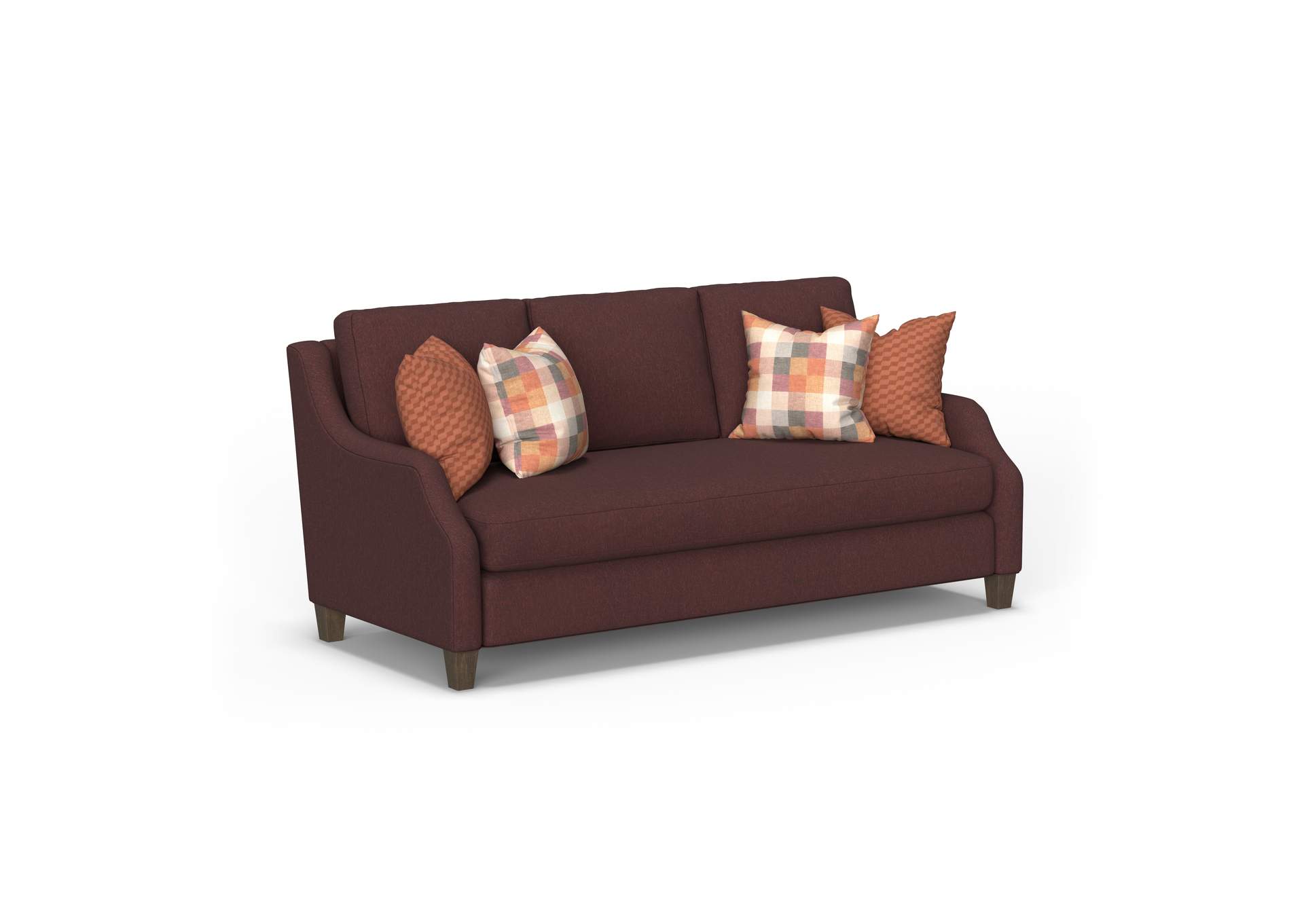 Gianna Bench Sofa image 3