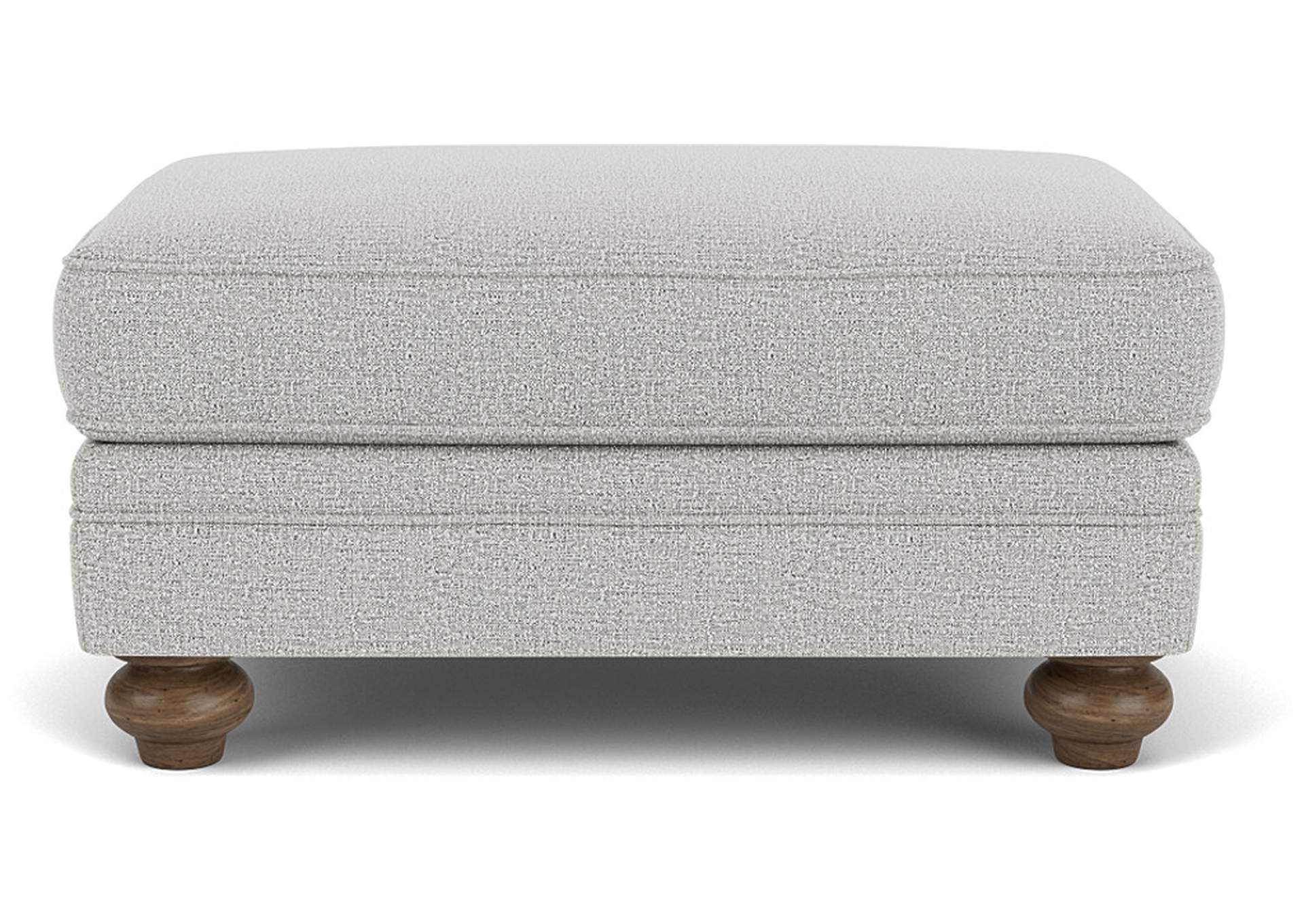 Winston Cocktail Ottoman image 6
