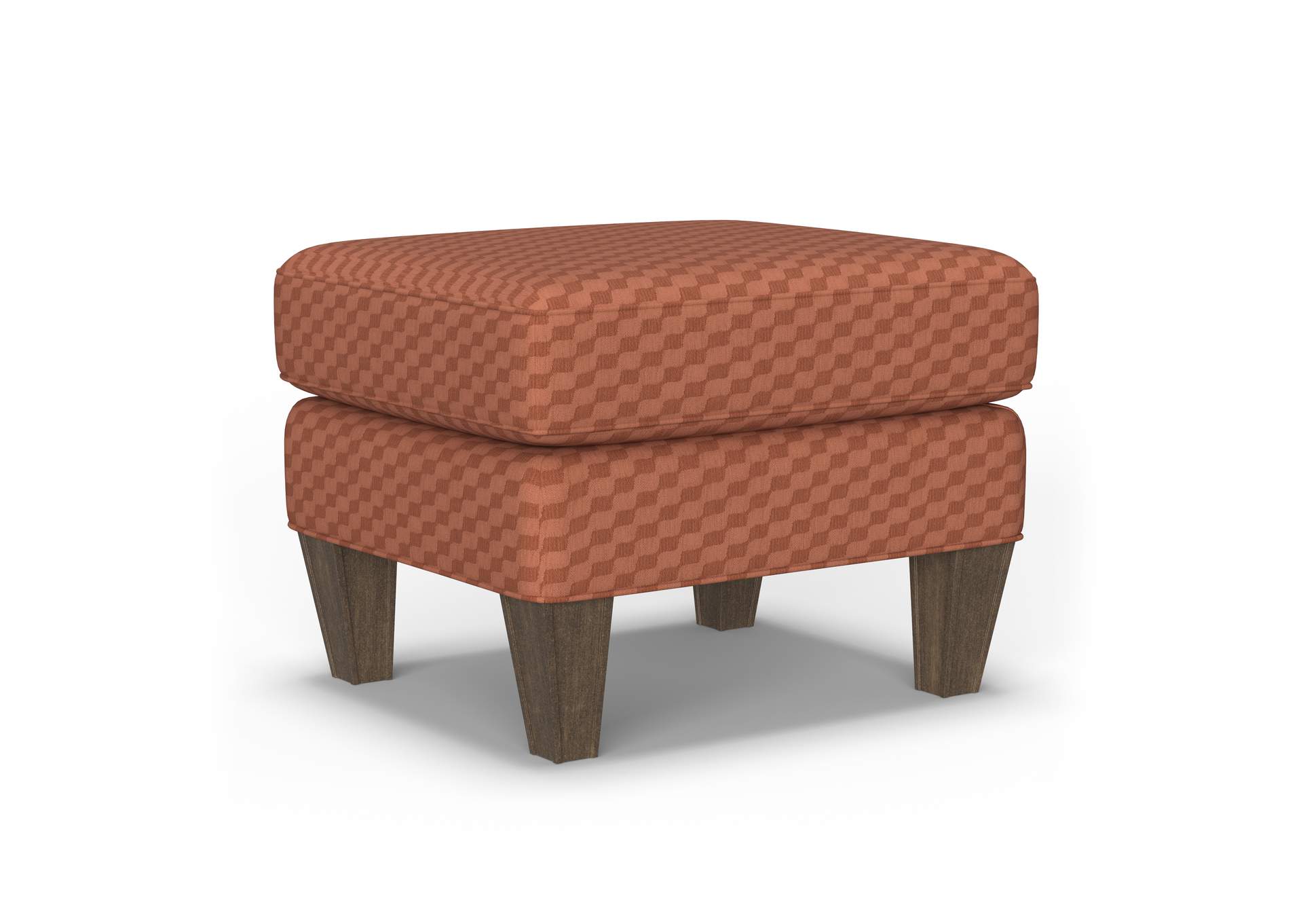 Bradstreet Ottoman image 4