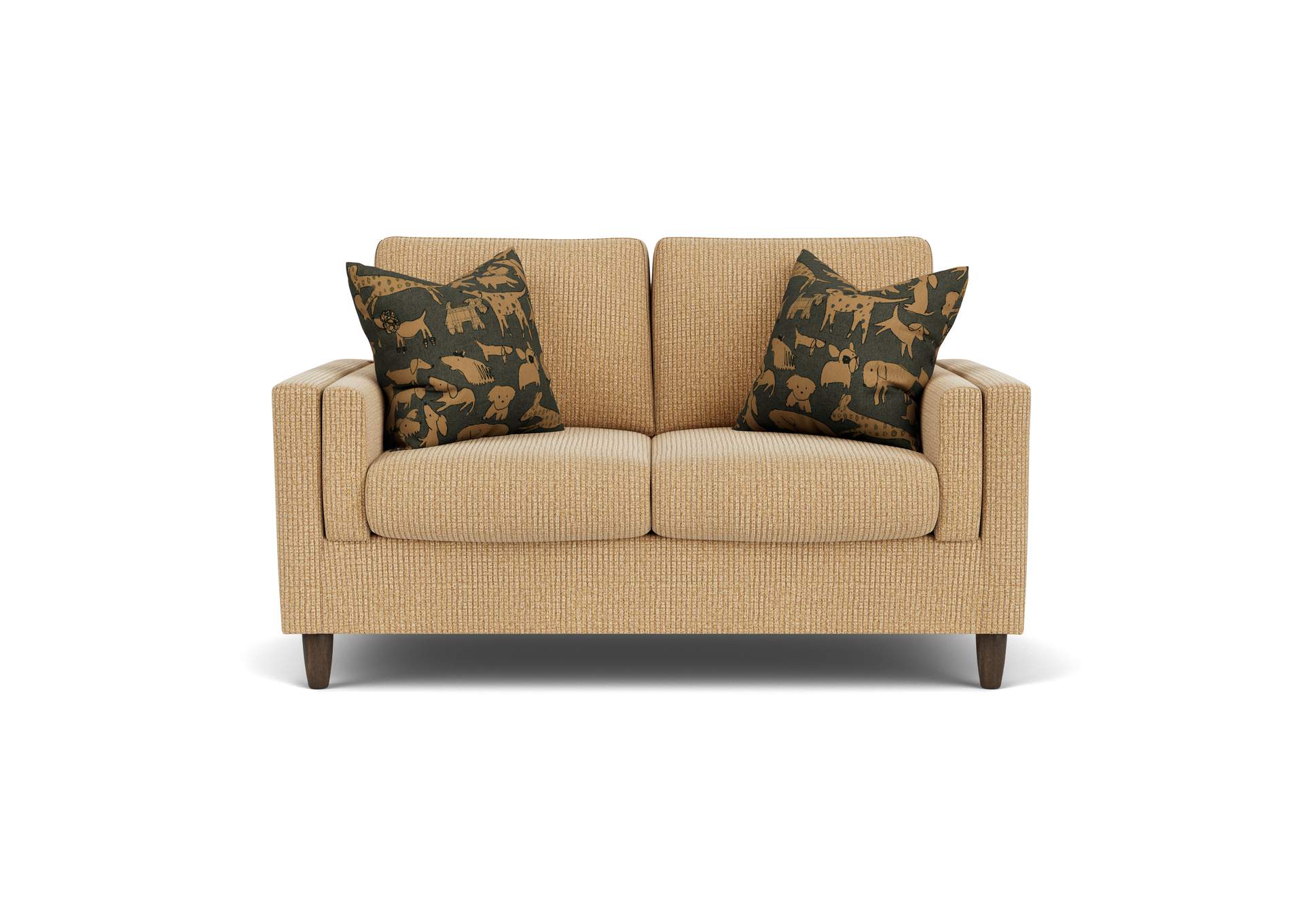 Thomas Loveseat image 7