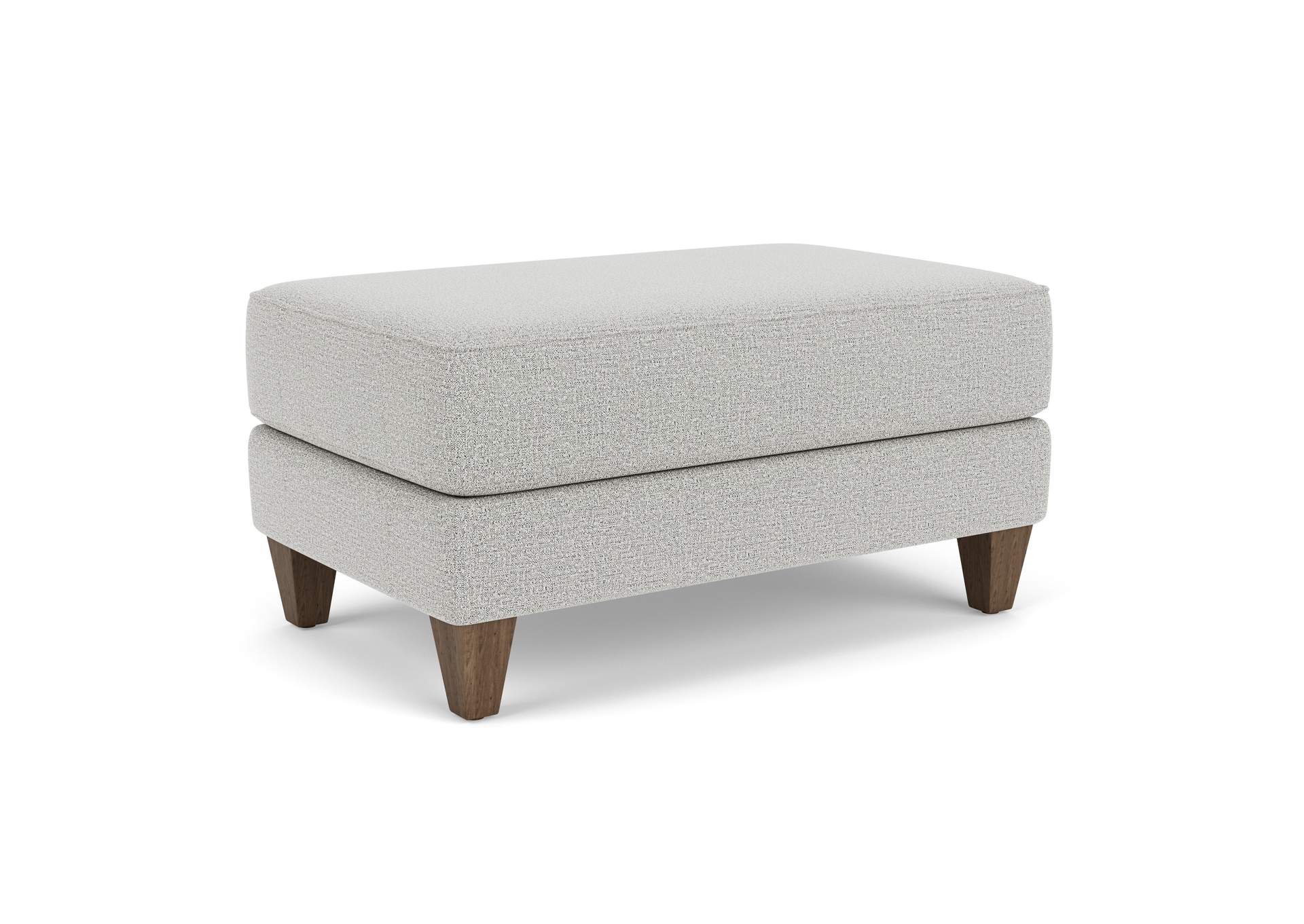 Westside Cocktail Ottoman image 1
