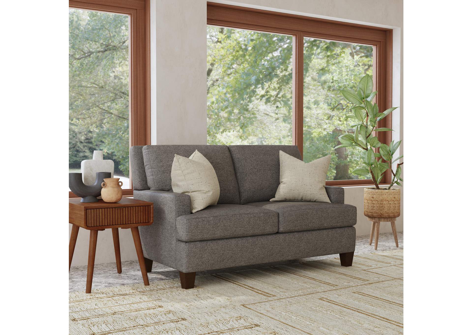 Lloyd Loveseat image 12
