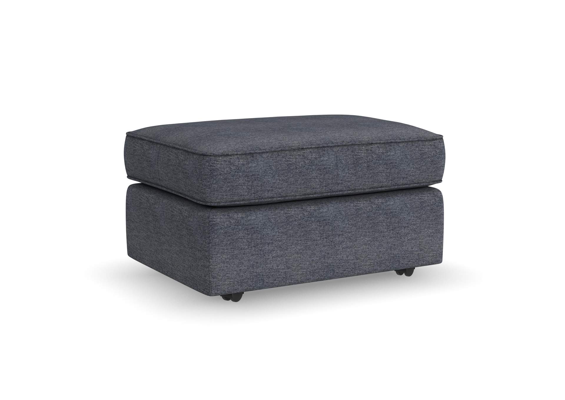 Vail Ottoman image 3