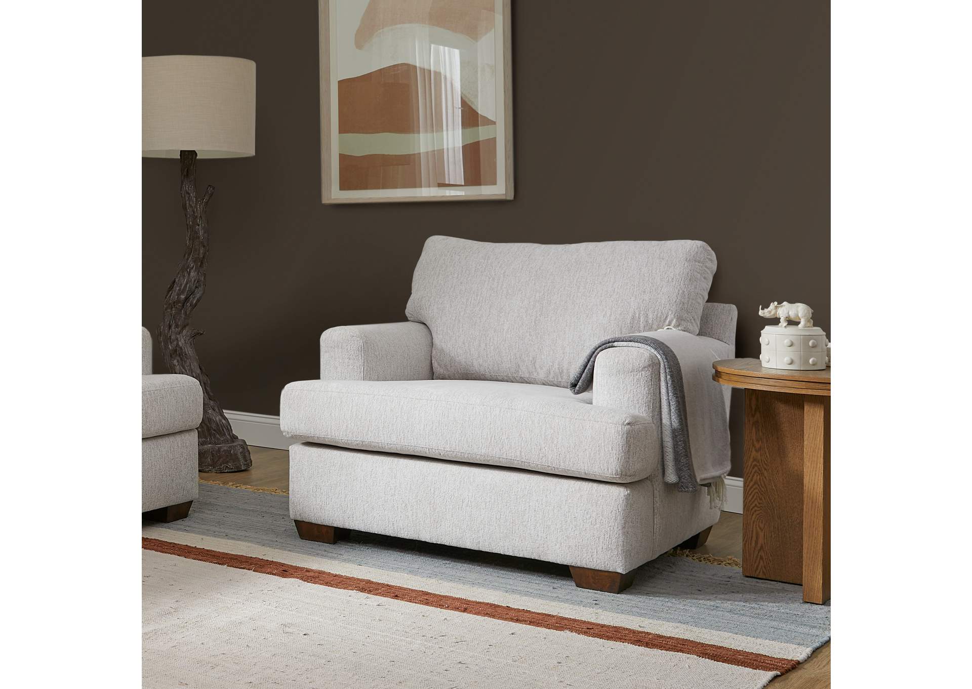 Olivia Chair image 10
