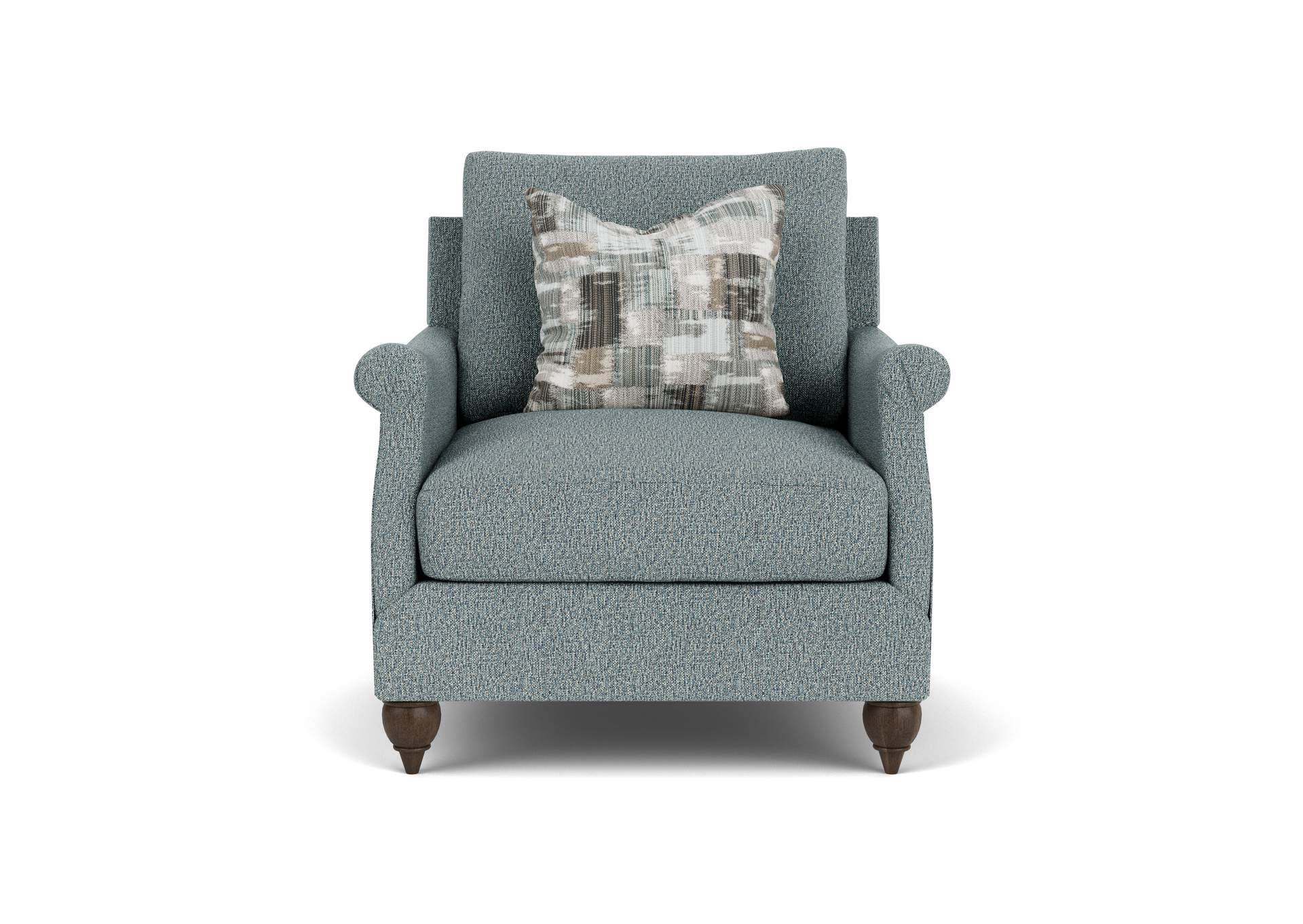 Veda Chair image 5