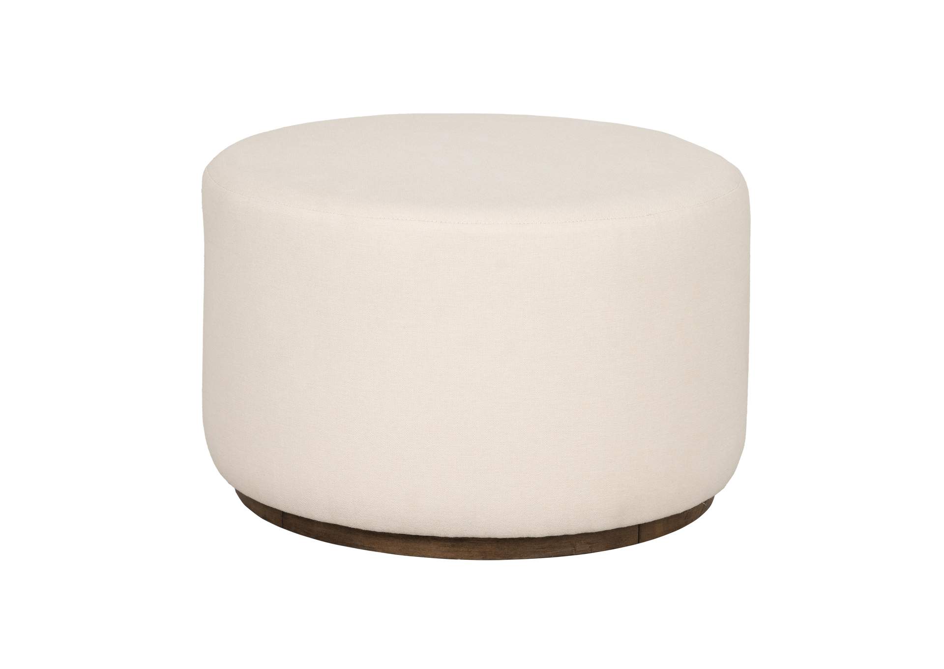 Lyra Pouf image 1
