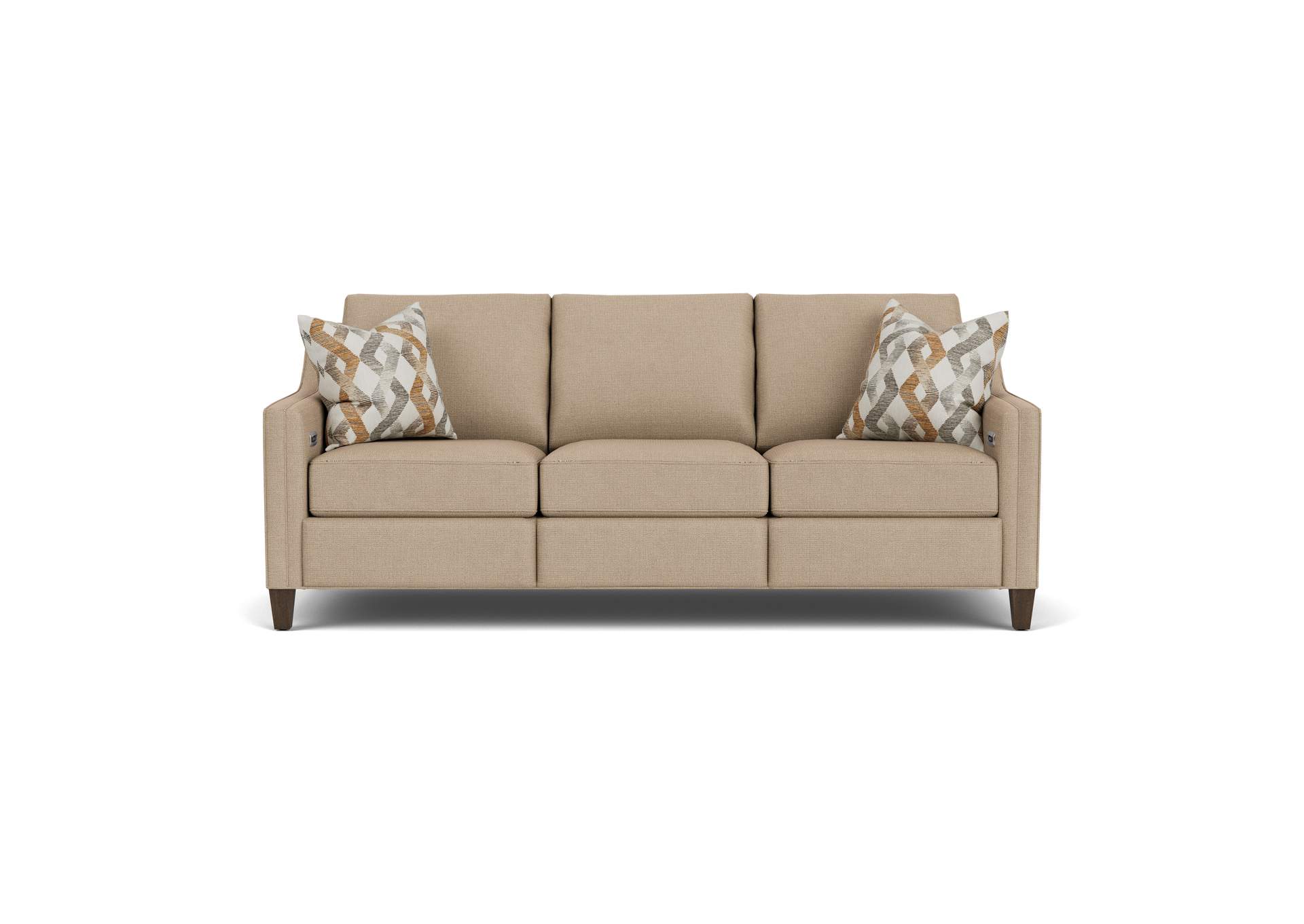 Finley Power Inclining Sofa image 6