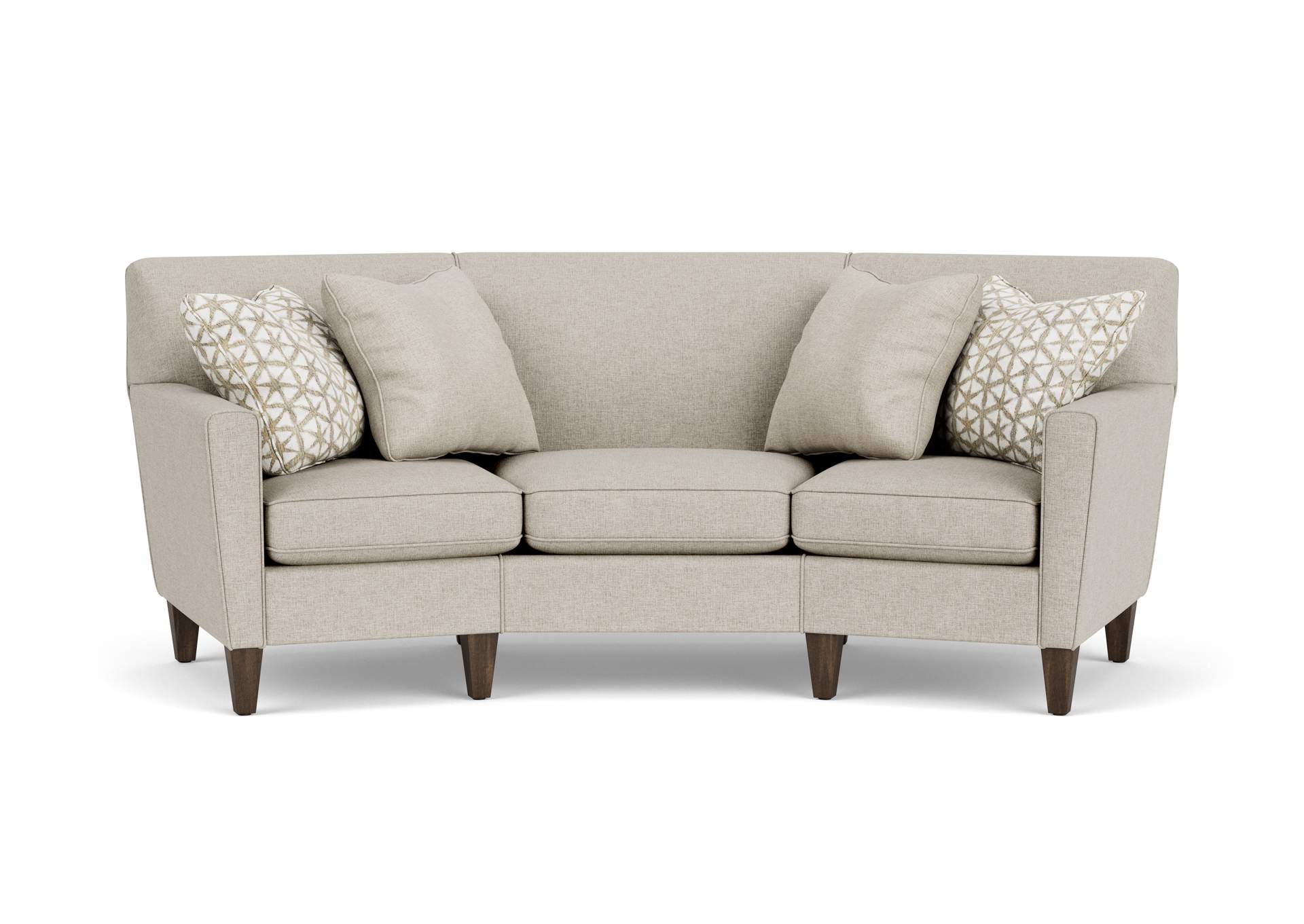 Digby Conversation Sofa image 5