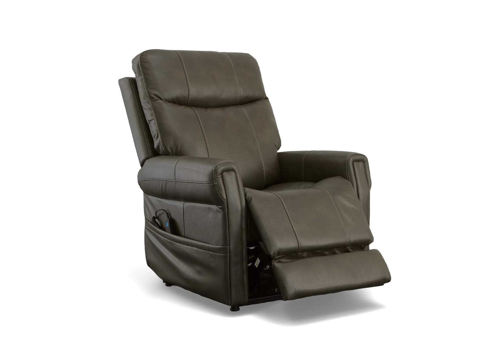 Jenkins Power Lift Recliner with Right-Hand Control & Power Headrest image 3