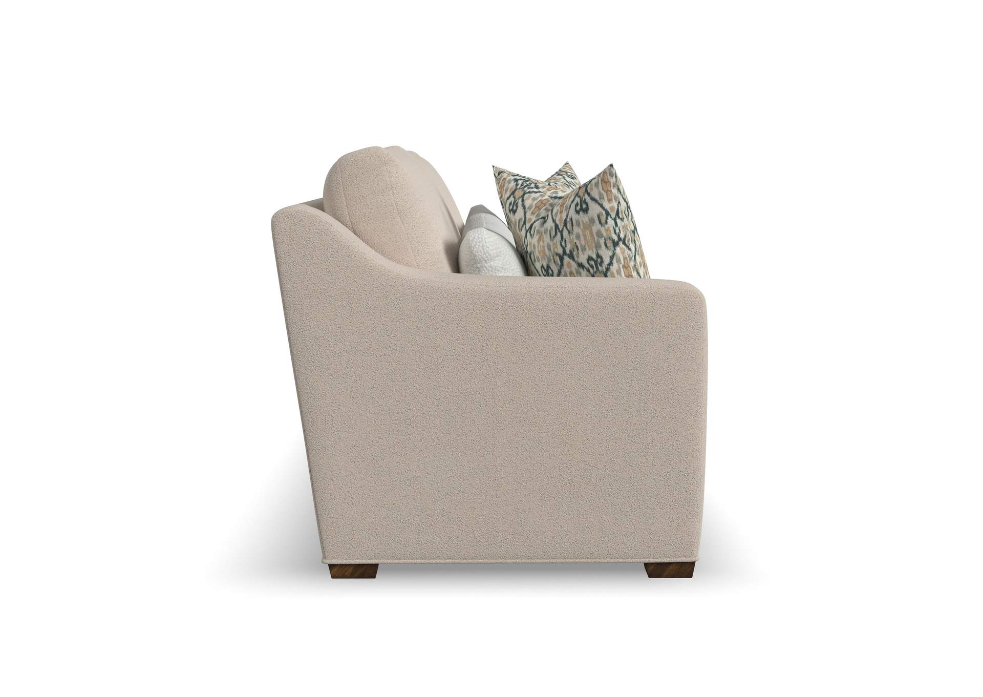 Milo Two-Cushion Sofa image 4