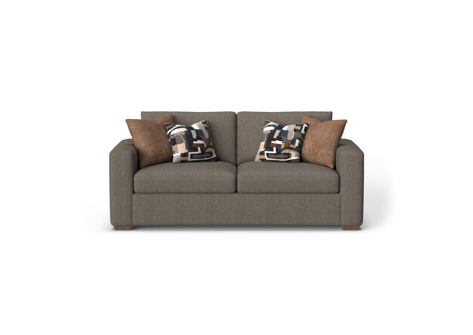 Collins Two-Cushion Sofa image 8