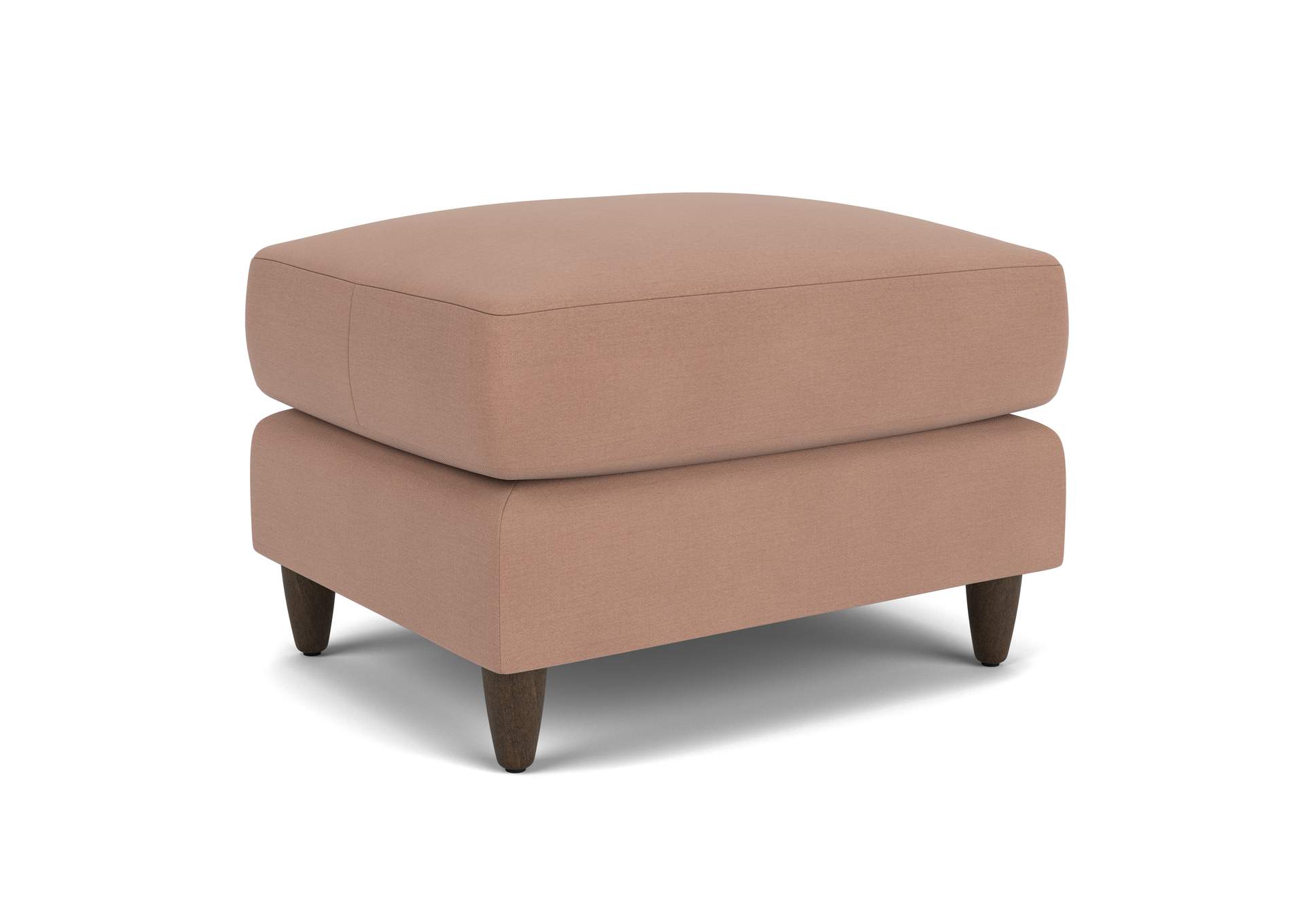 Fern Ottoman image 4