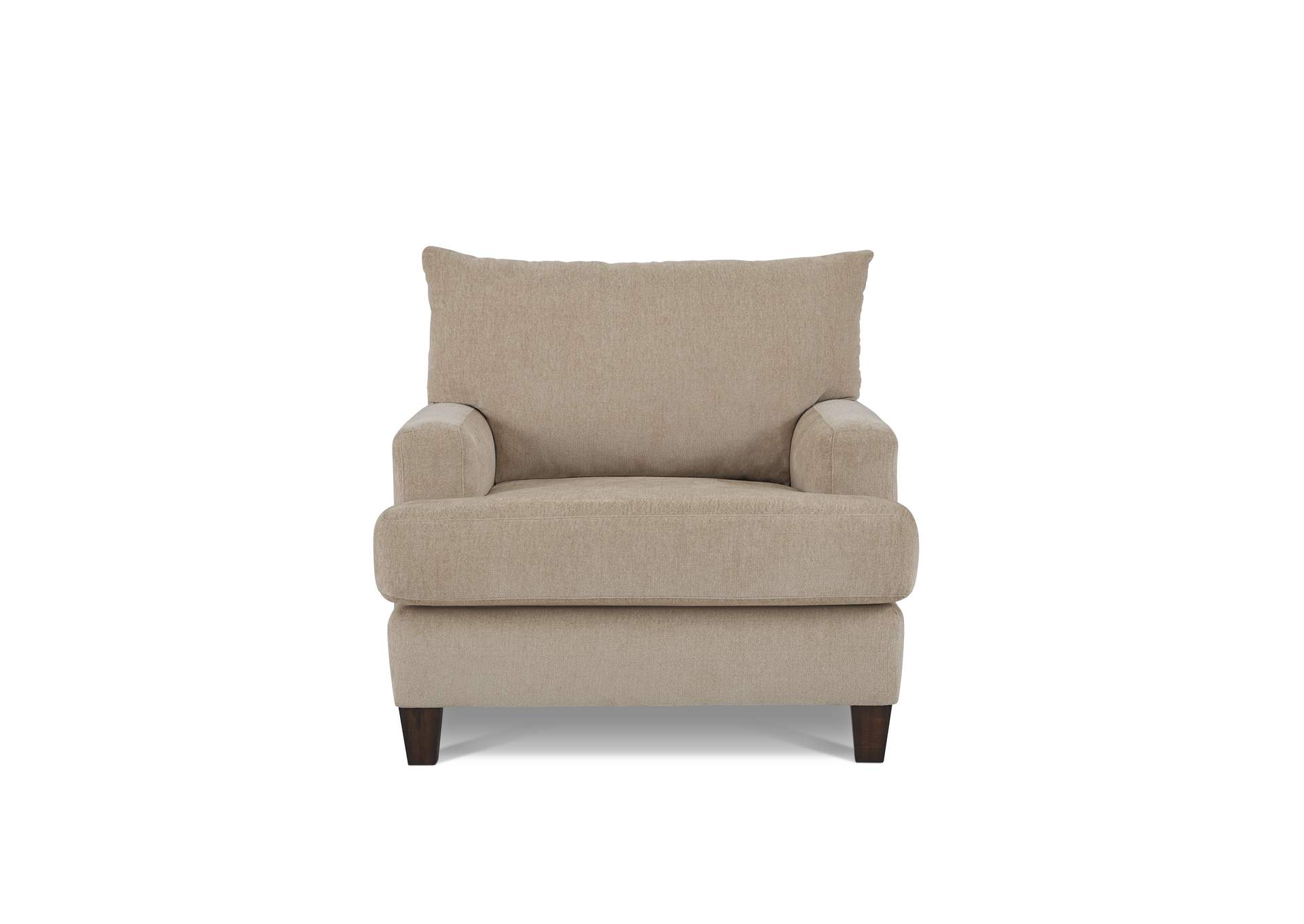 Cole Chair image 5