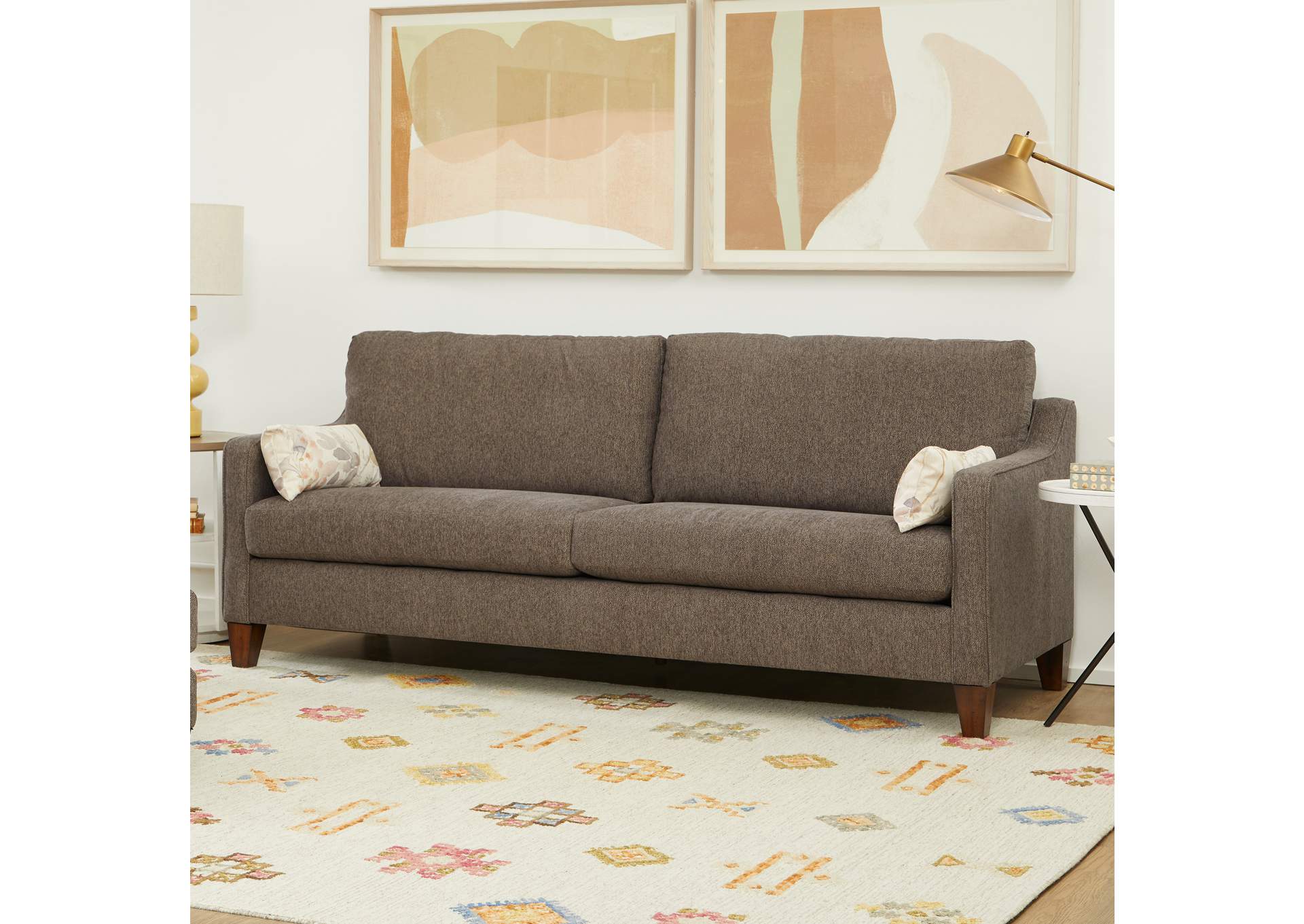 Drew Sofa image 10
