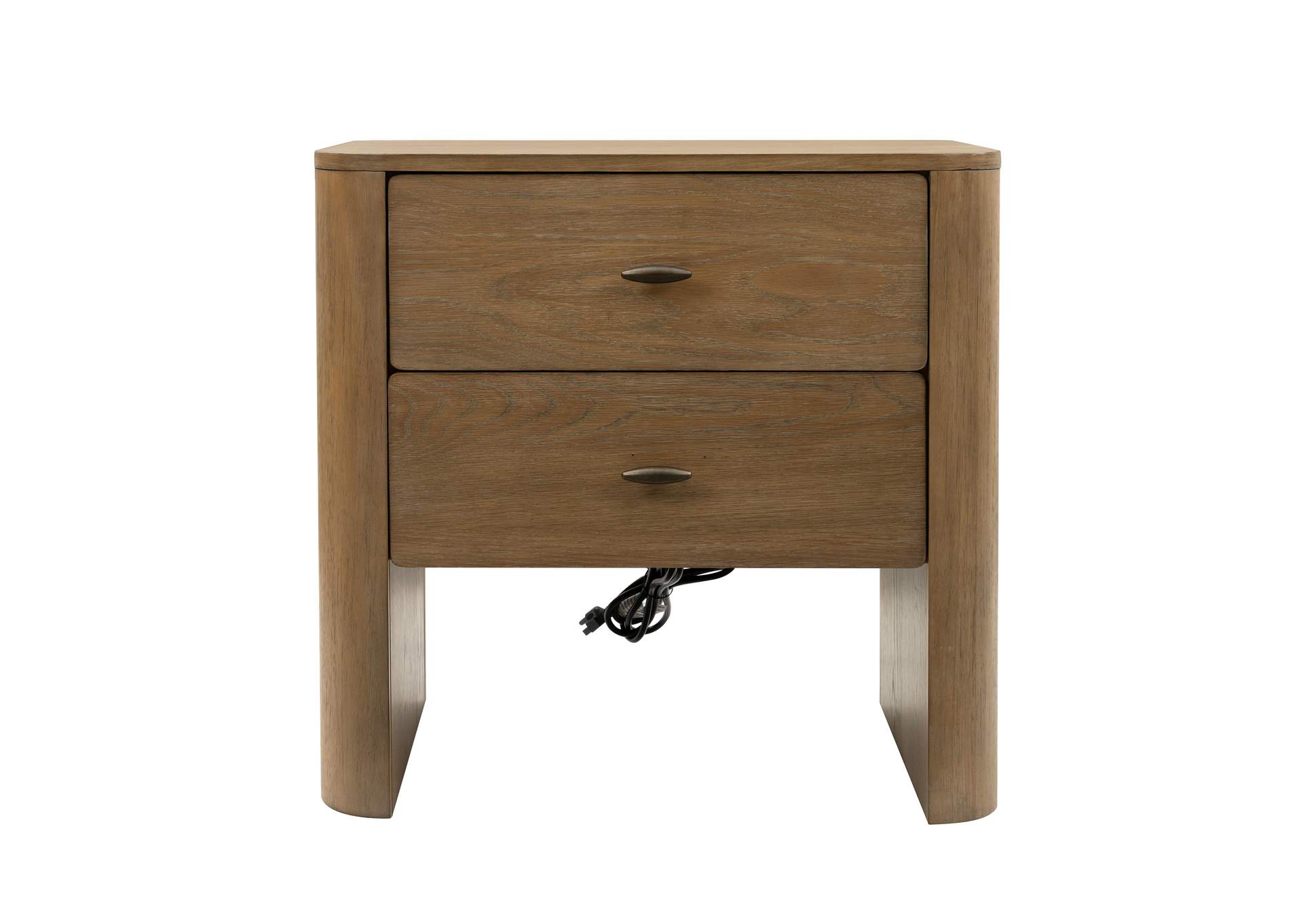 Normandy Nightstand image 3