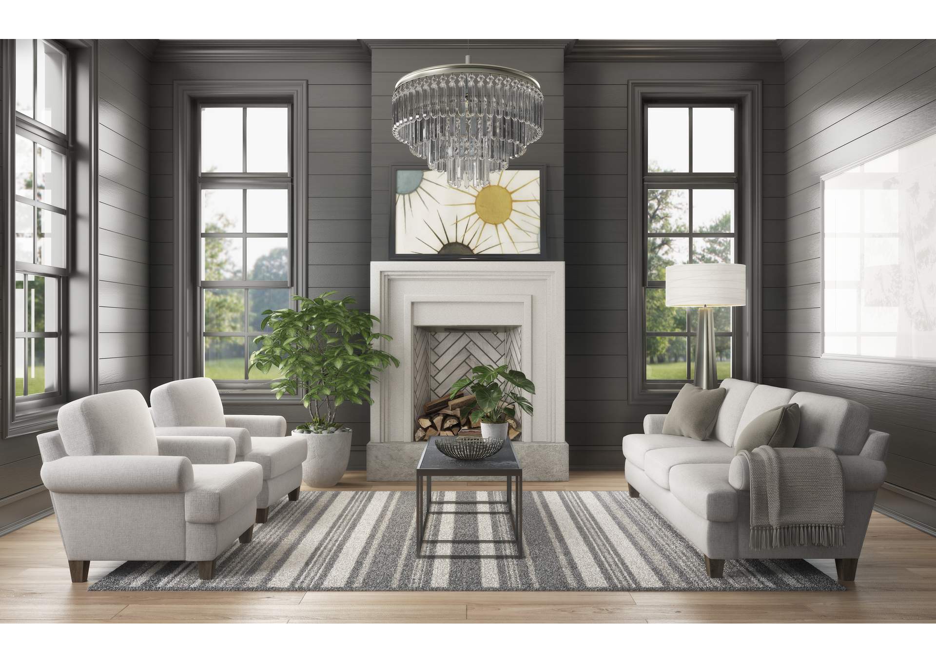 Moxy Sofa image 11