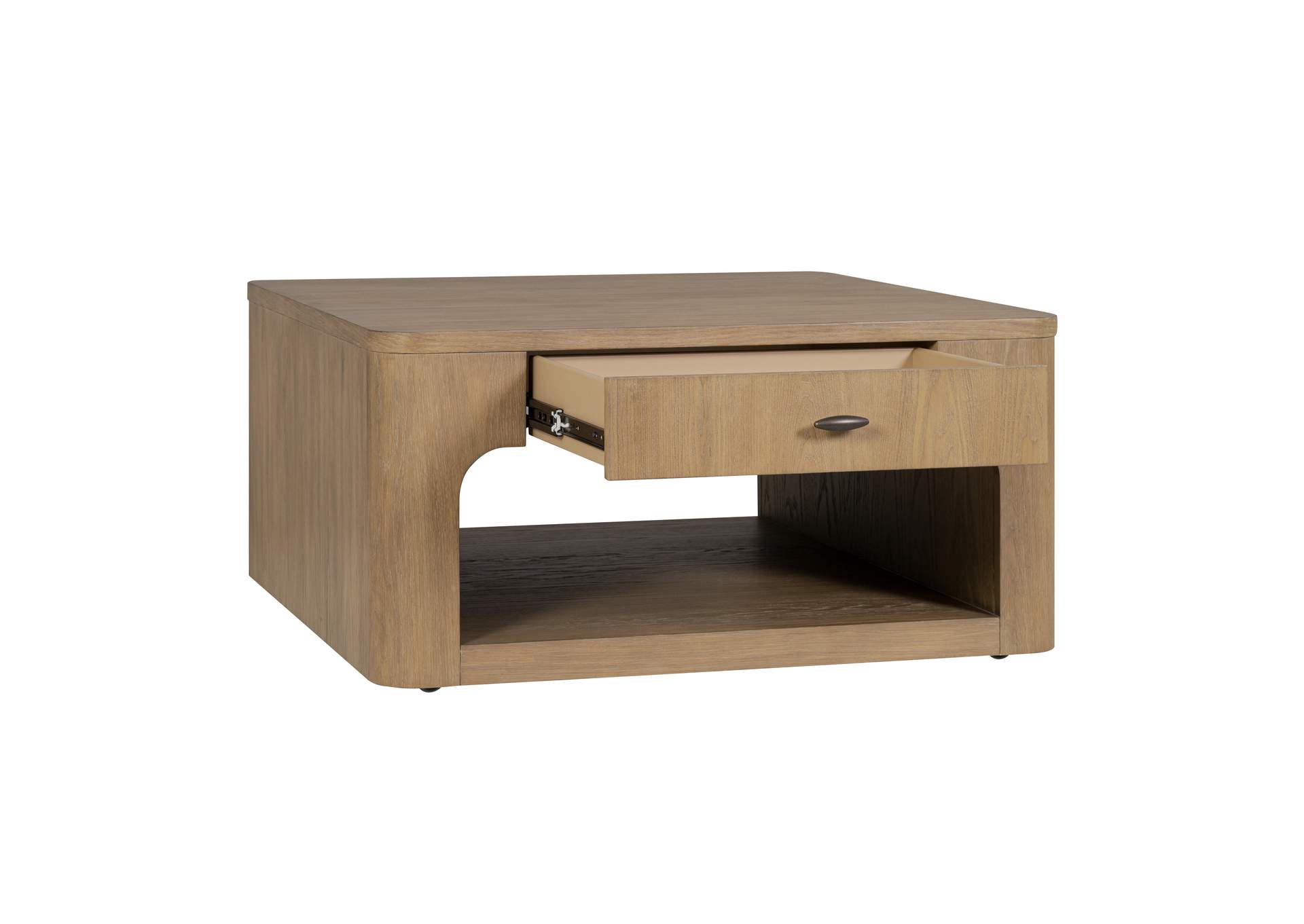 Normandy Square Coffee Table image 3