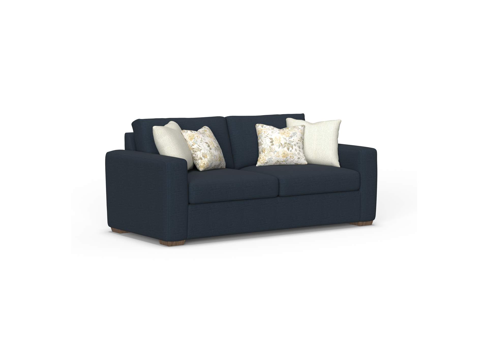 Collins Two-Cushion Sofa image 5