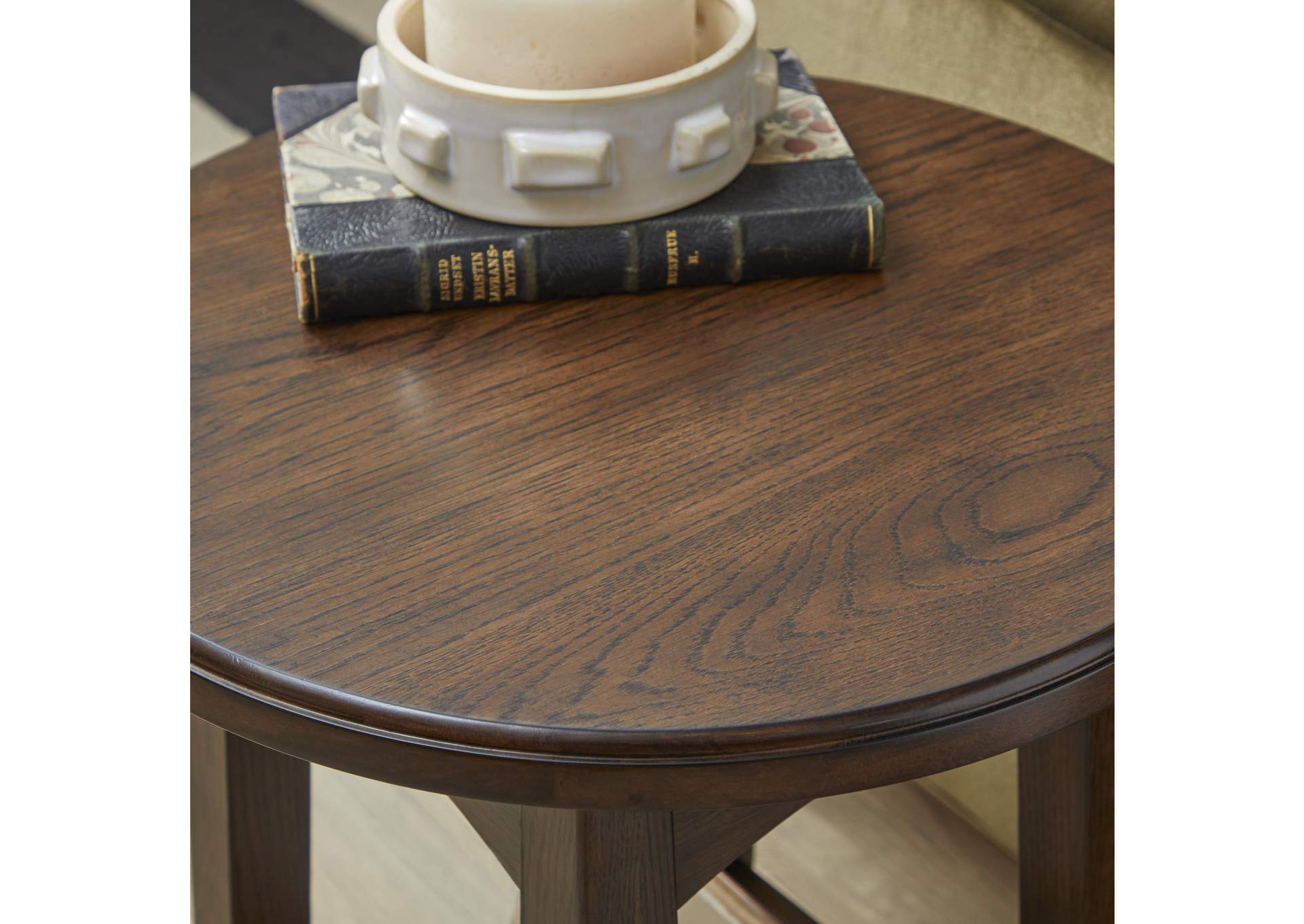 Sylvie Accent Table image 6
