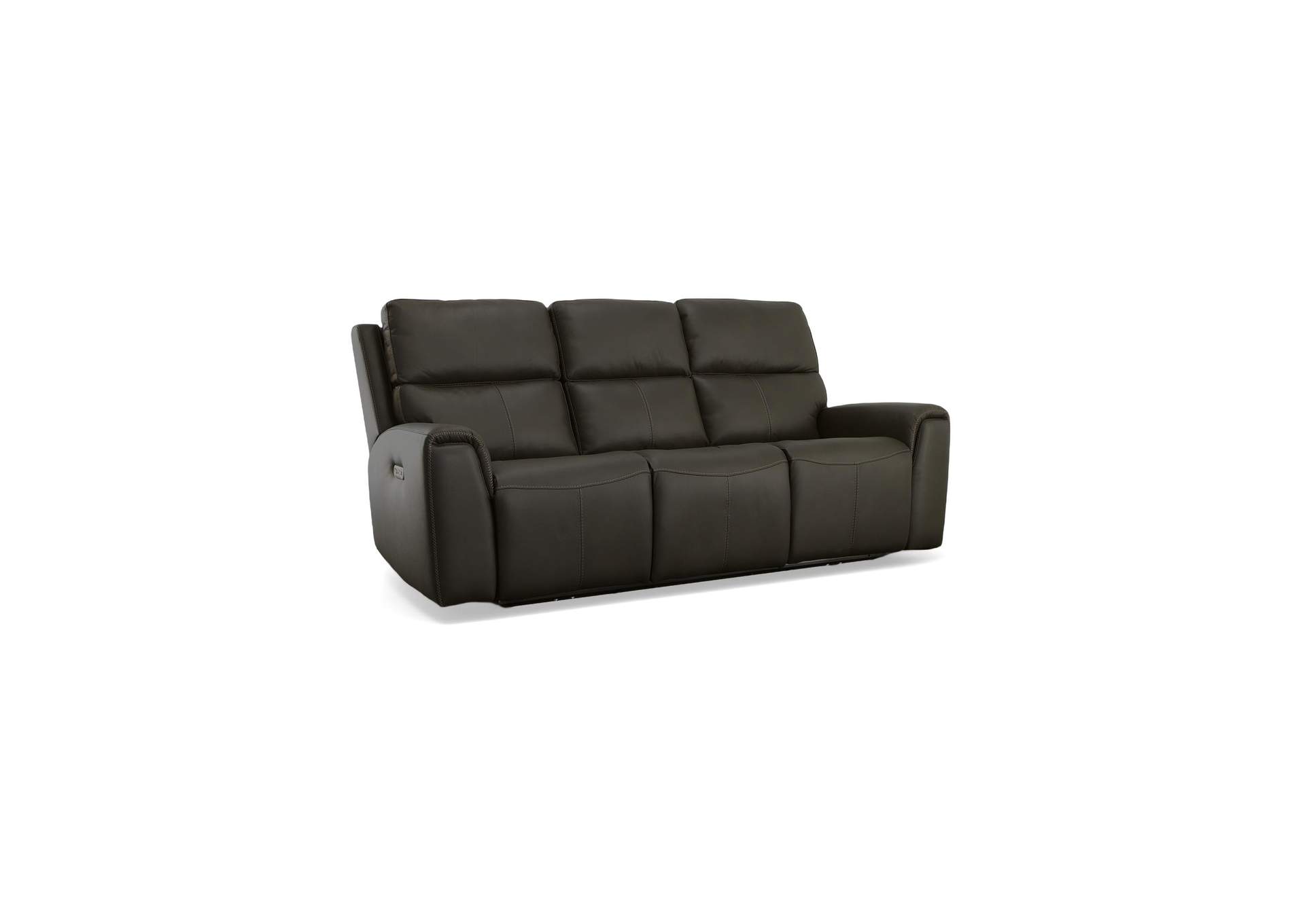 Jarvis Power Reclining Sofa with Power Headrests image 1