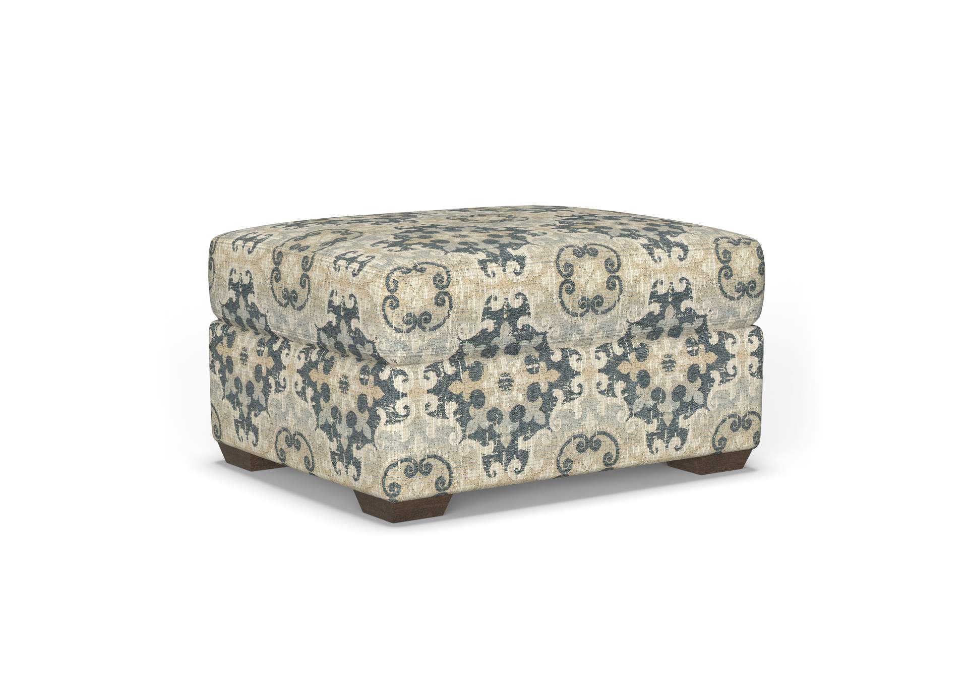 Randall Ottoman image 5