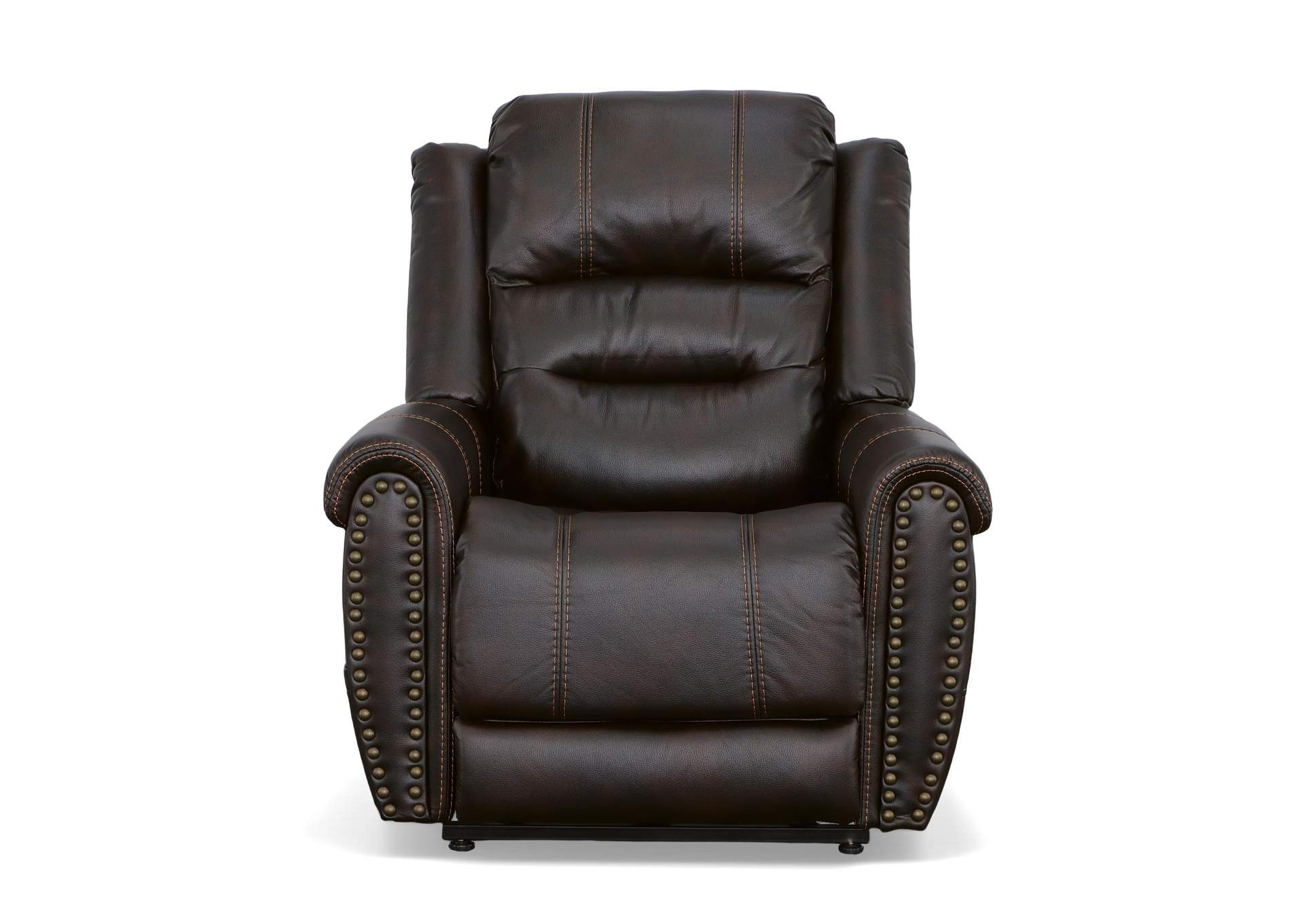 Oscar Power Lift Recliner with Right-Hand Control & Power Headrest image 8