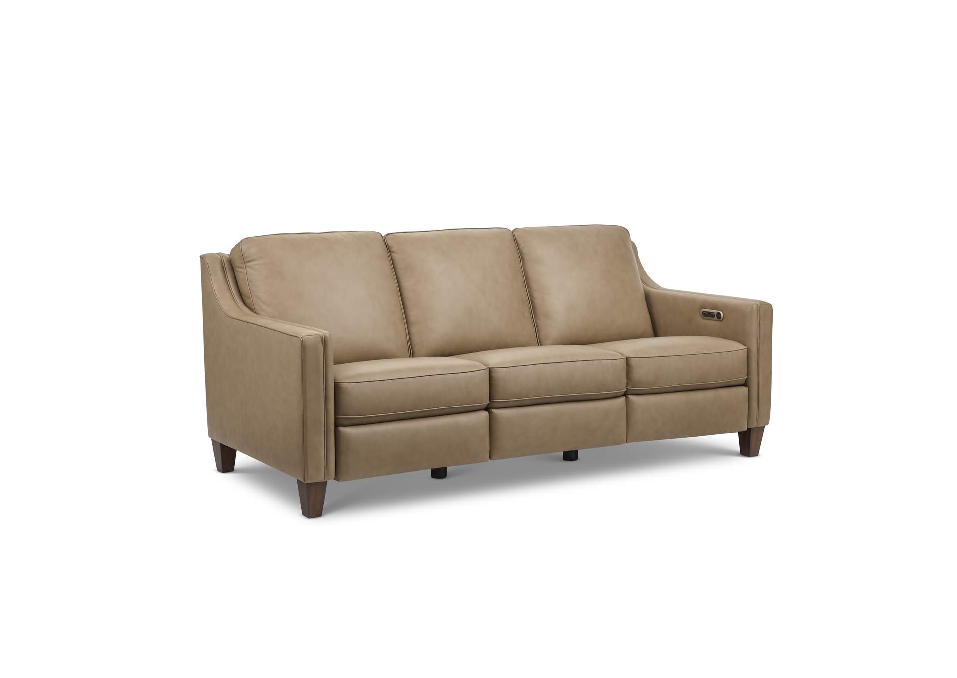 Finley Power Inclining Sofa image 20