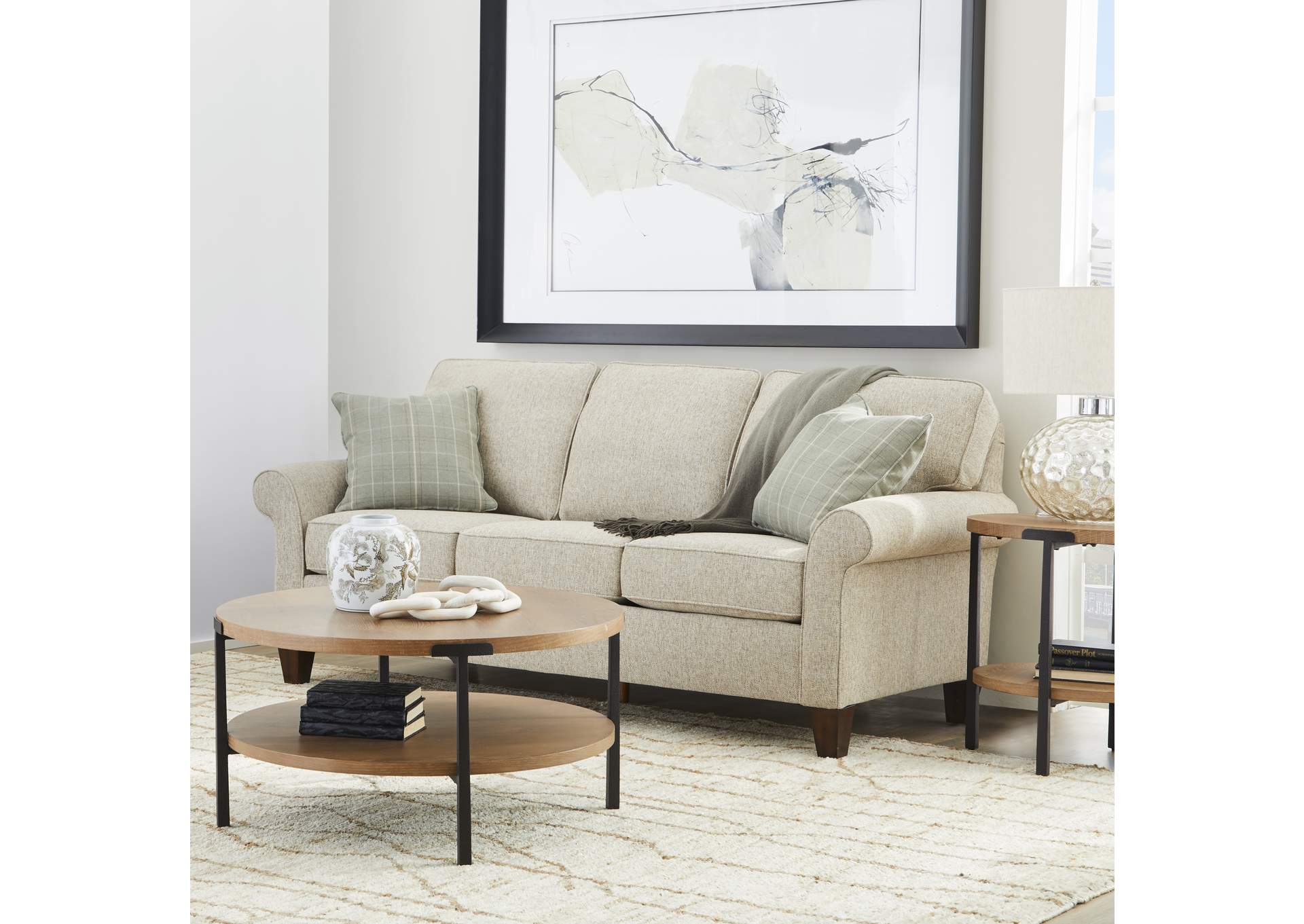Westside Sofa image 17
