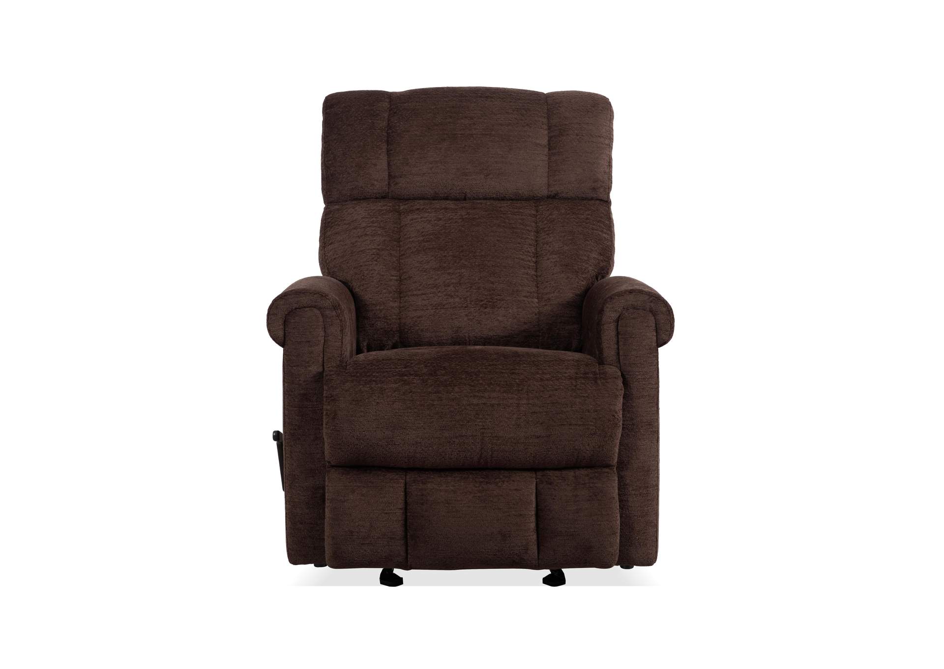 Classic Perfect Match Gliding Recliner image 5