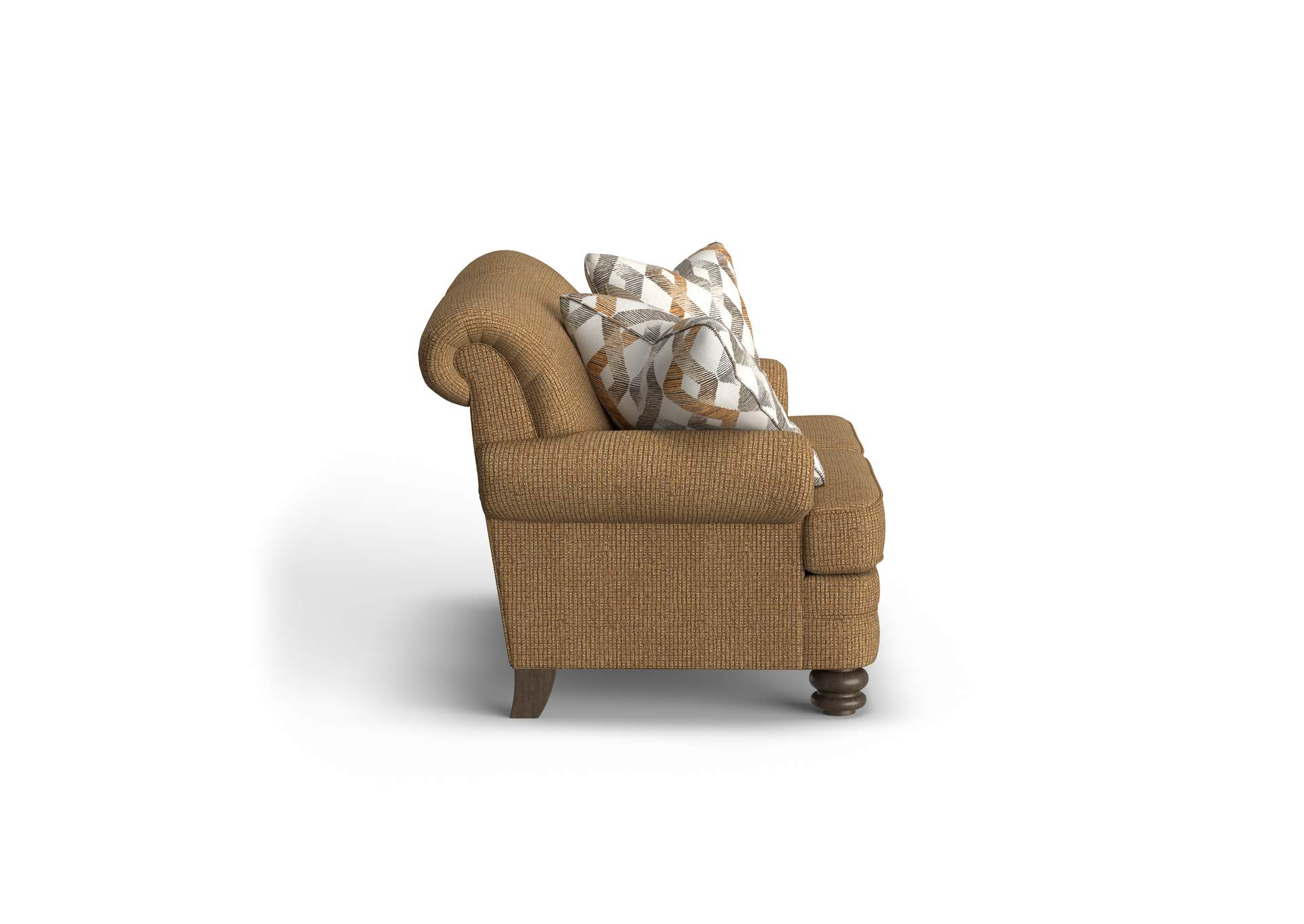 Bay Bridge Loveseat image 8