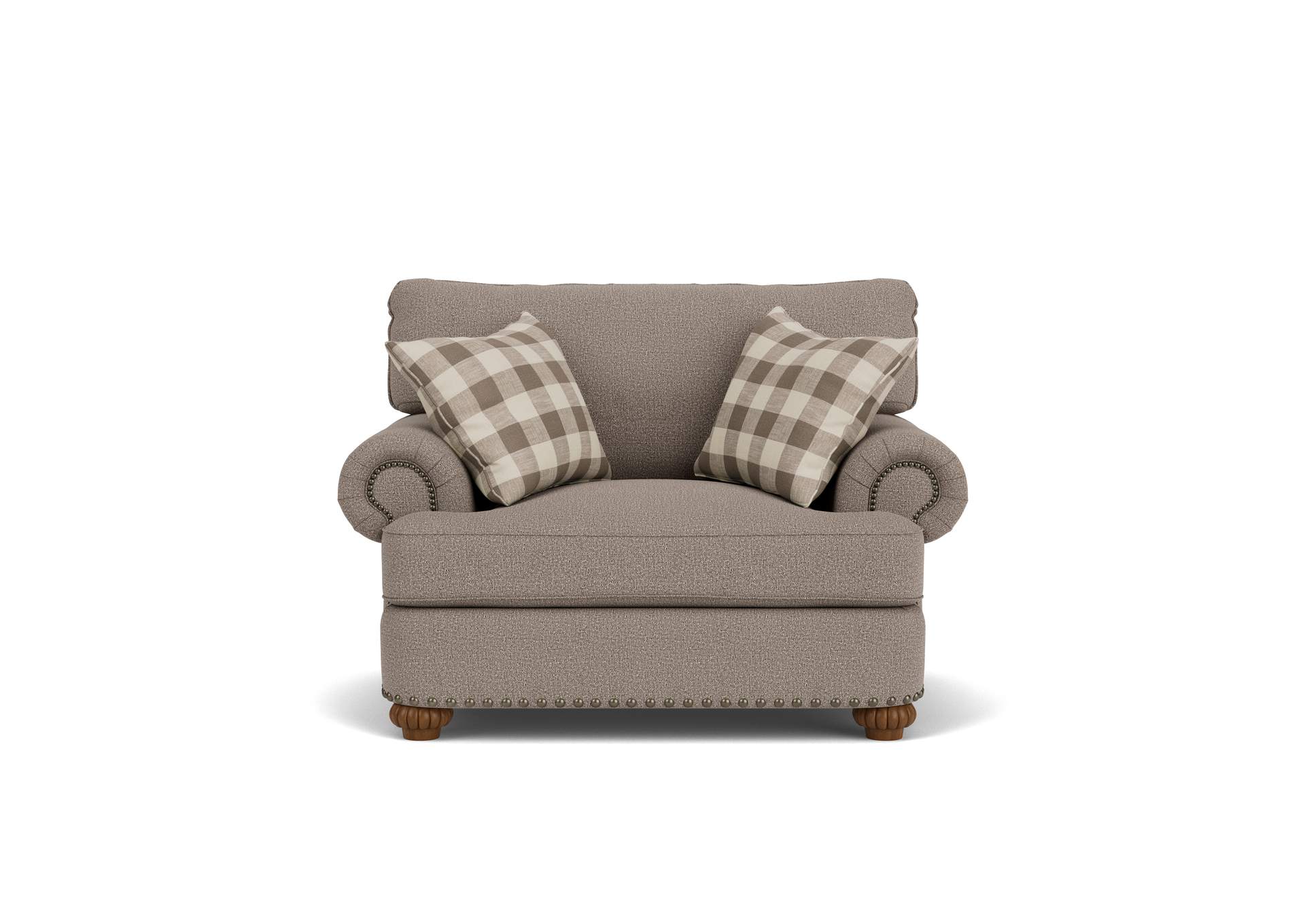 Patterson Chair image 5