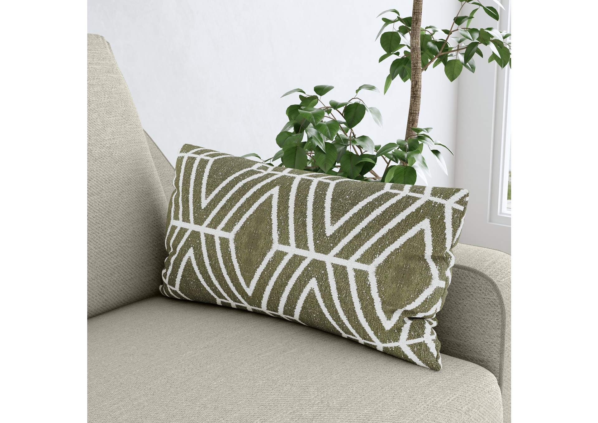 Drew Sofa image 9