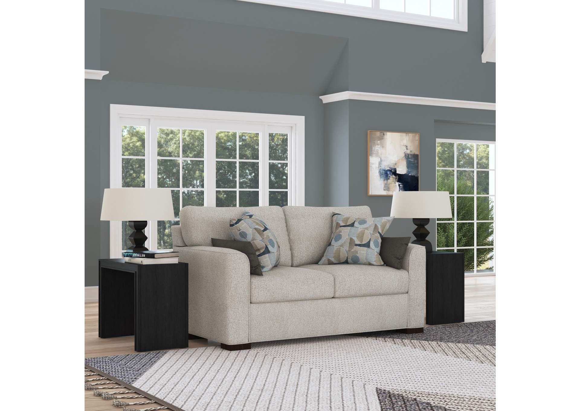 Jasper Loveseat image 12