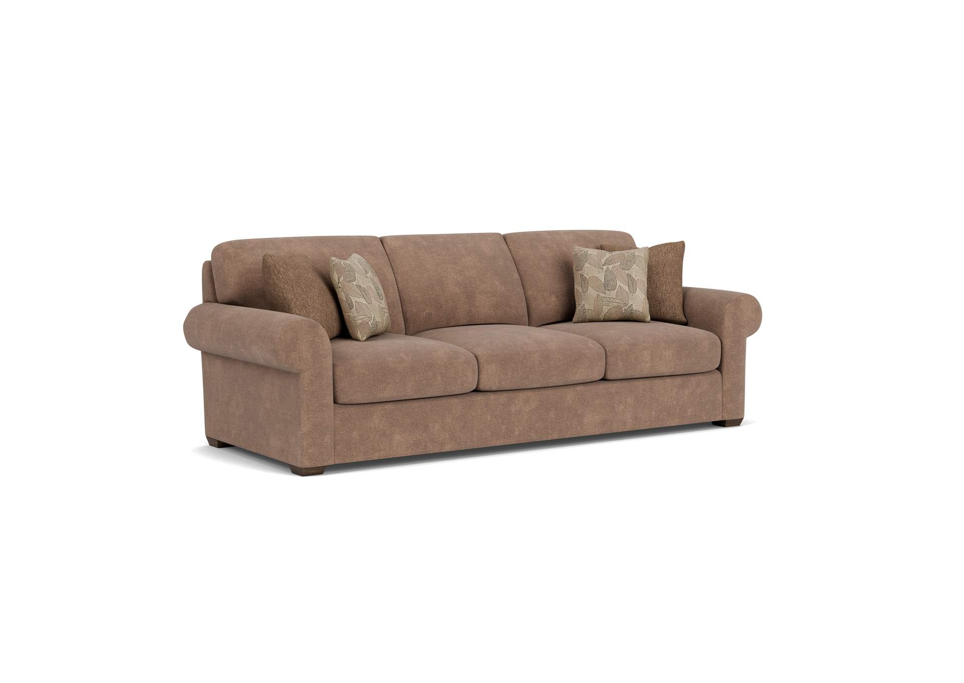 Randall Large Three-Cushion Sofa image 3