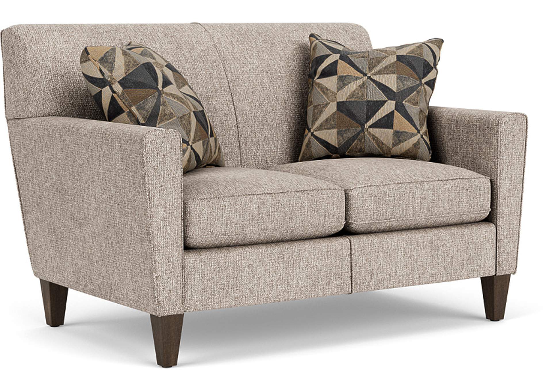Digby Loveseat image 3