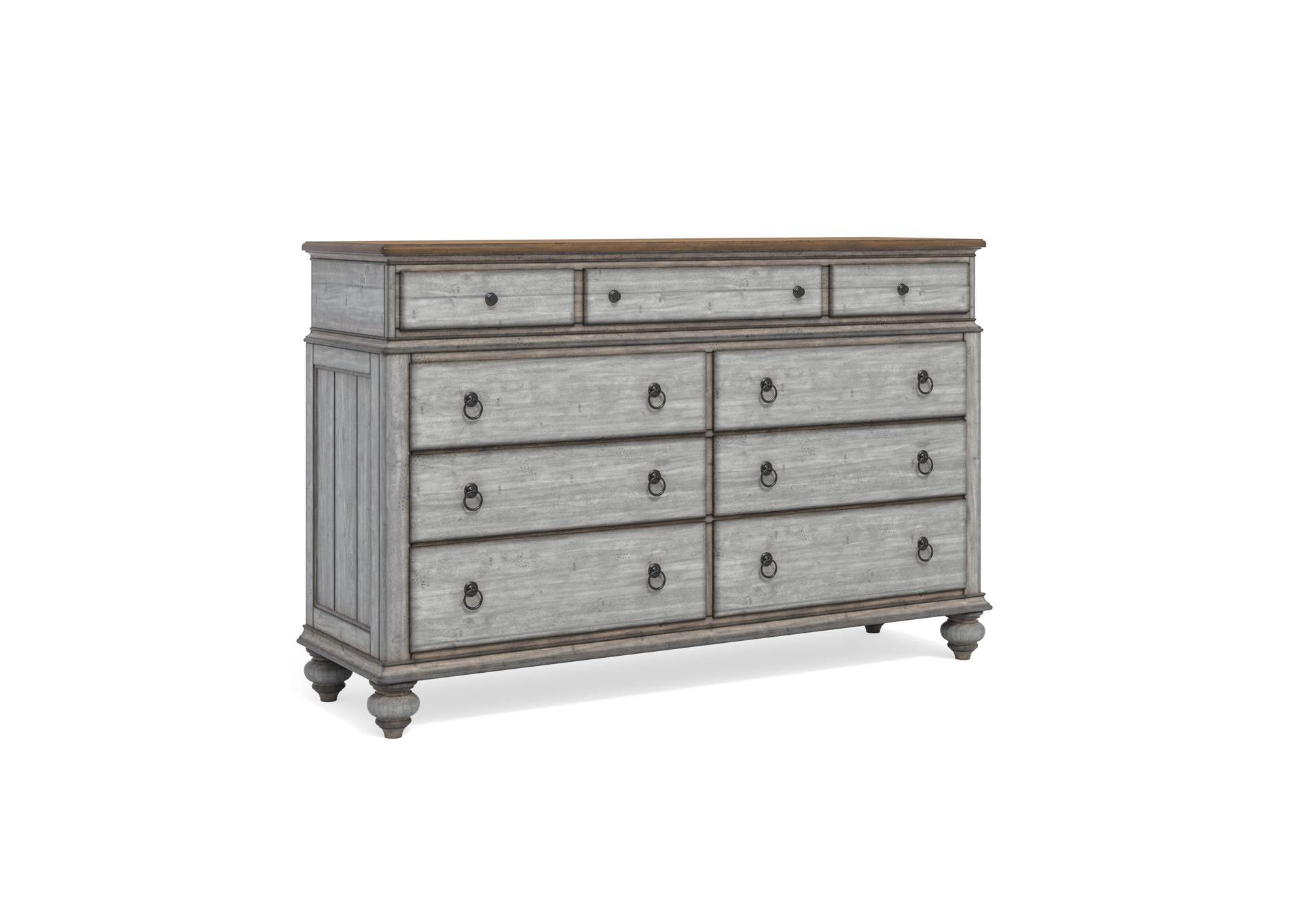 Plymouth Dresser image 1