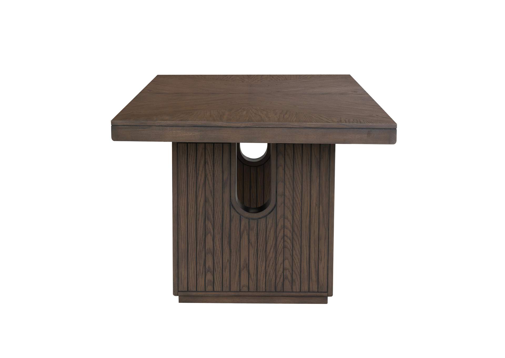 Athens Rectangular Dining Table image 6