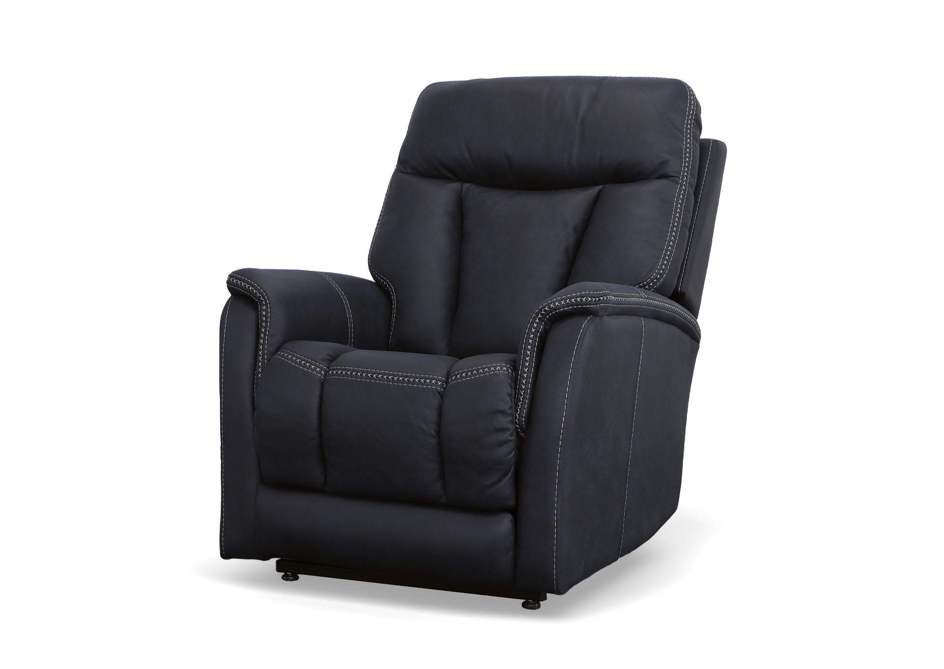 Atlas Power Lift Recliner with Power Headrest & Lumbar image 3