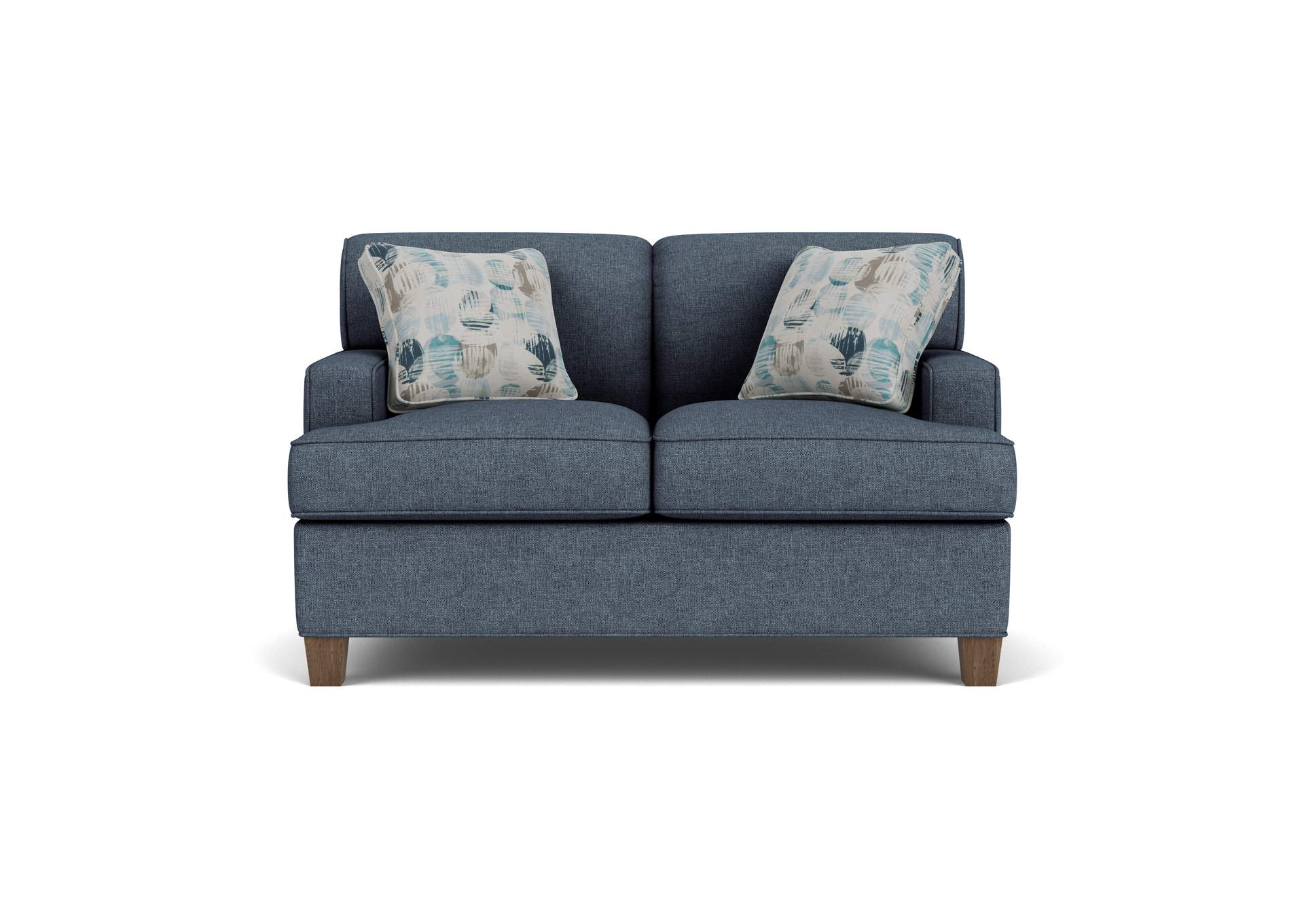 Dempsey Loveseat image 7
