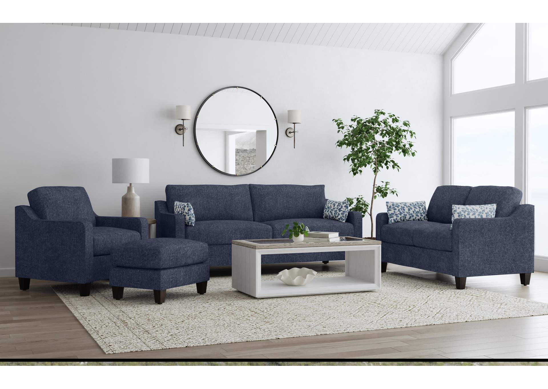 Drew Sofa image 13