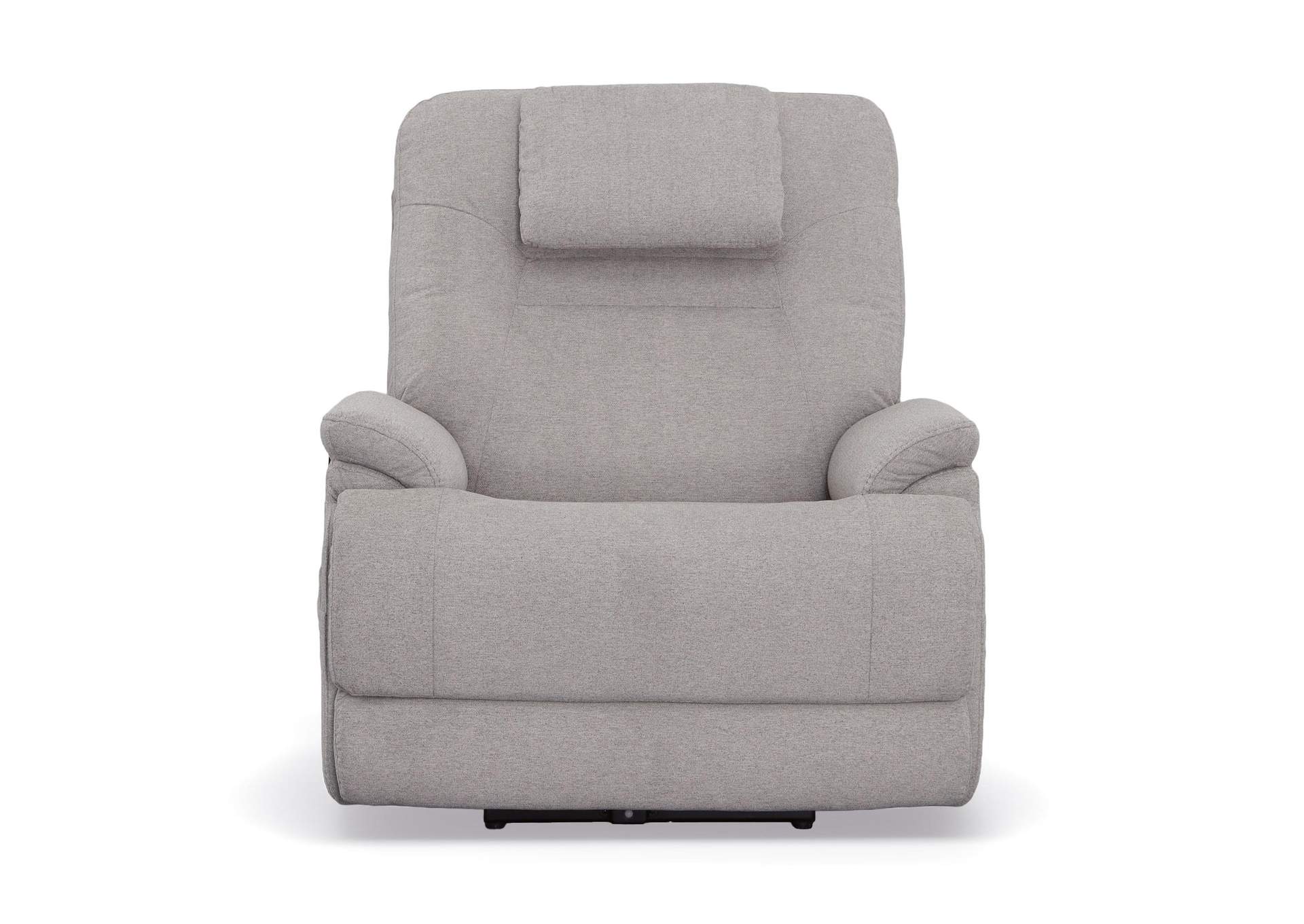 Zecliner Model 2+ Power Lift Recliner with Power Headrest, Lumbar, Heat & Massage image 8