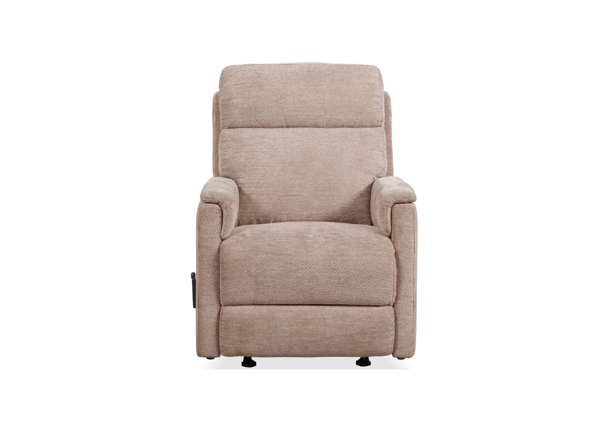 Compact Perfect Match Gliding Recliner image 5