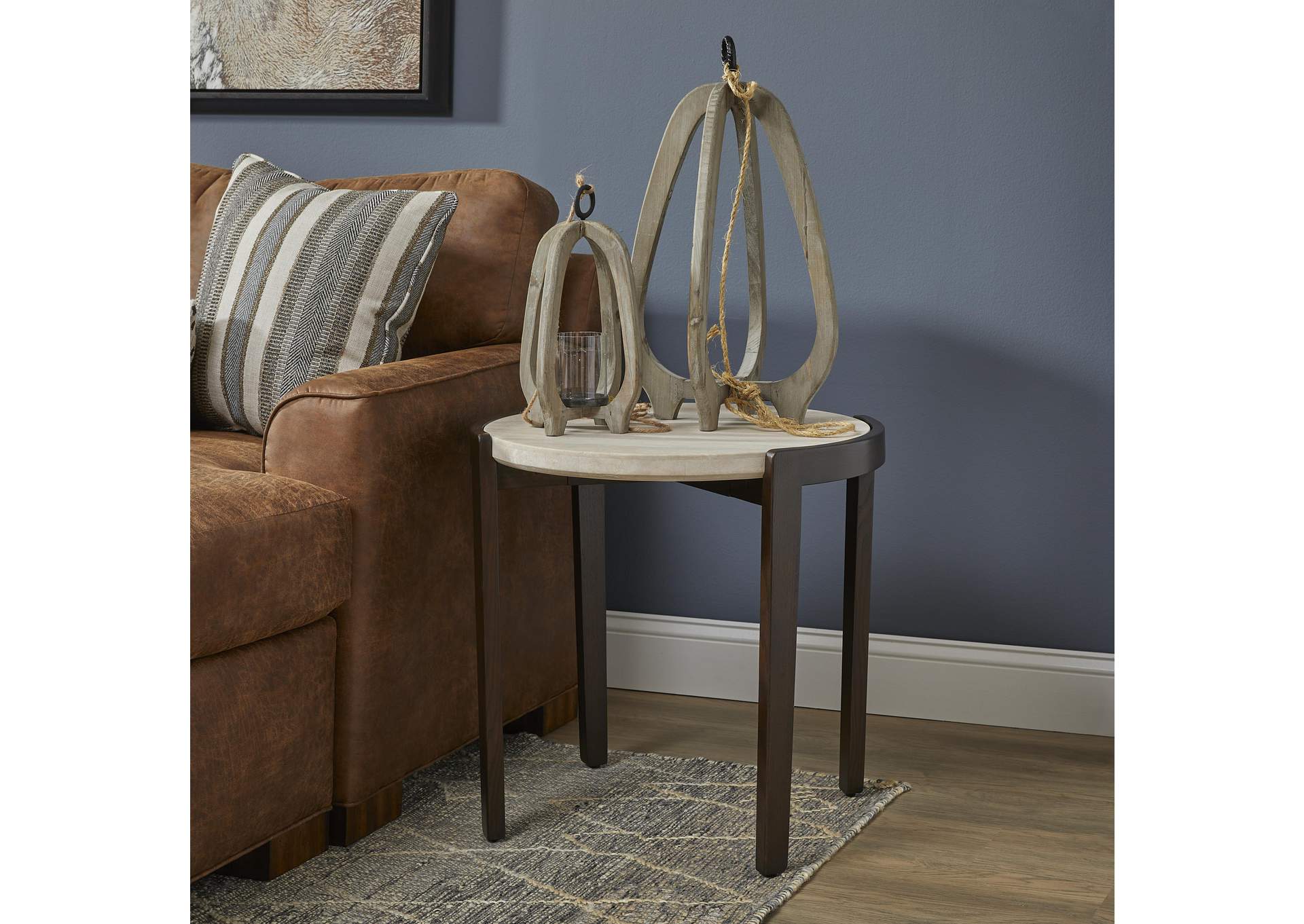 Palette Tall Bunching Table image 5