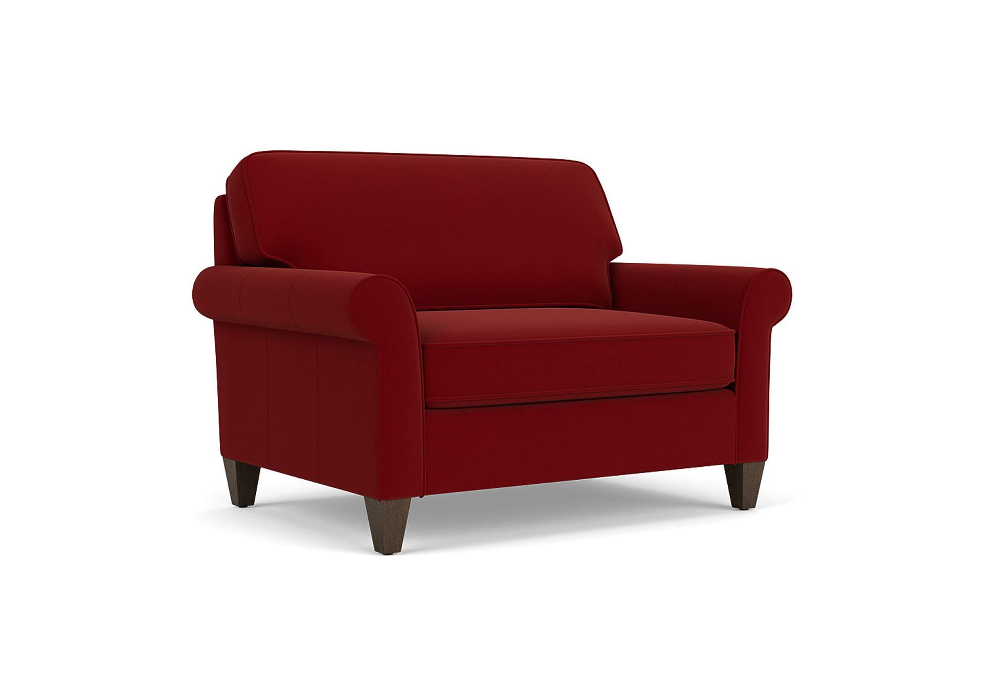 Westside Chair and a Half image 3