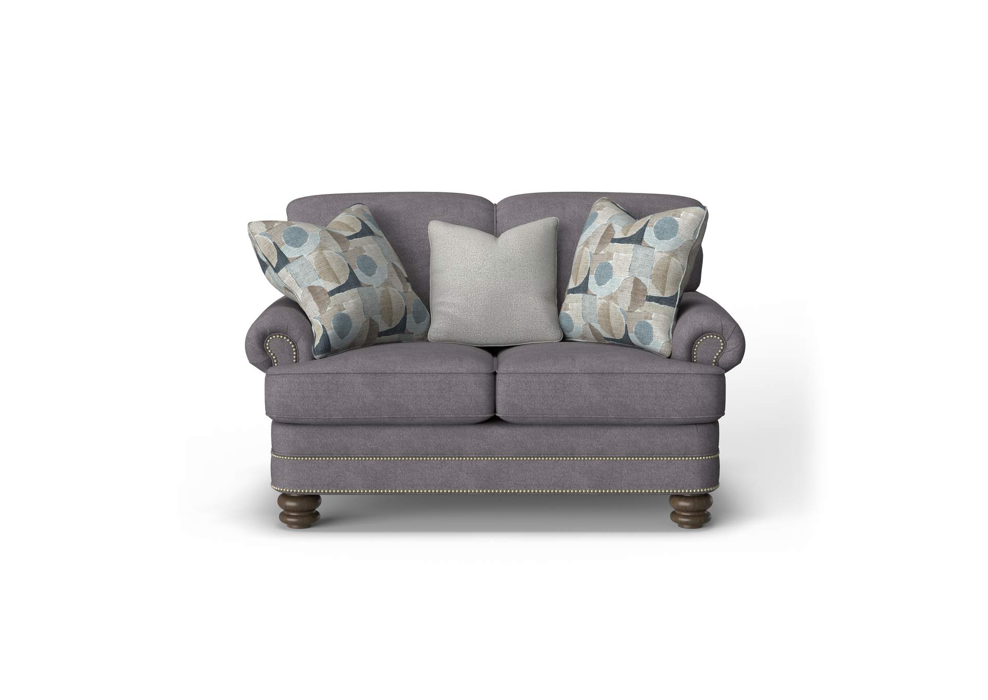 Bay Bridge Loveseat image 7