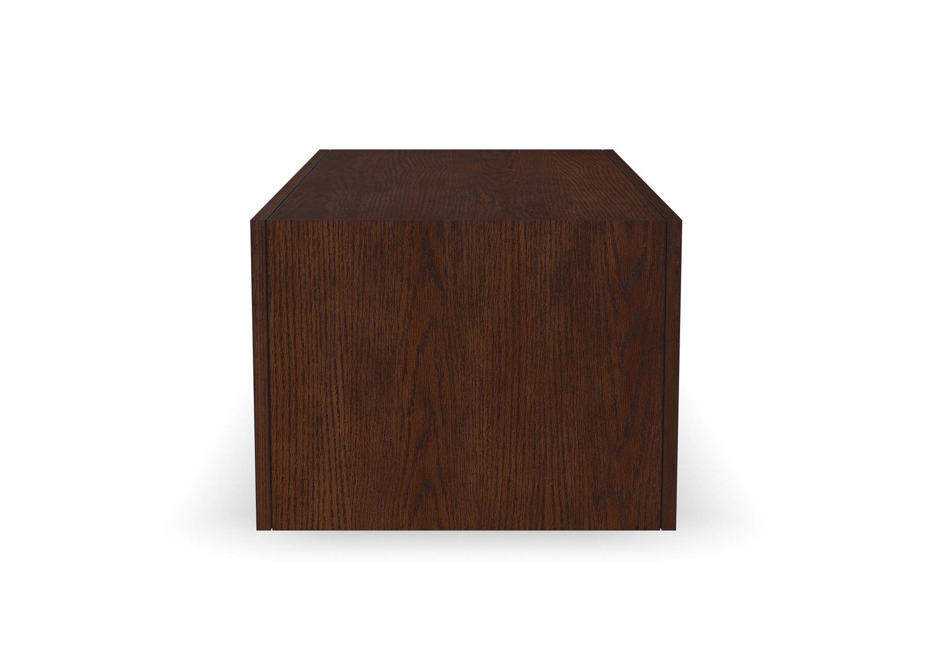 Waterfall Rectangular Coffee Table image 4